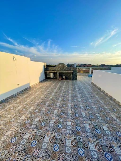 roof