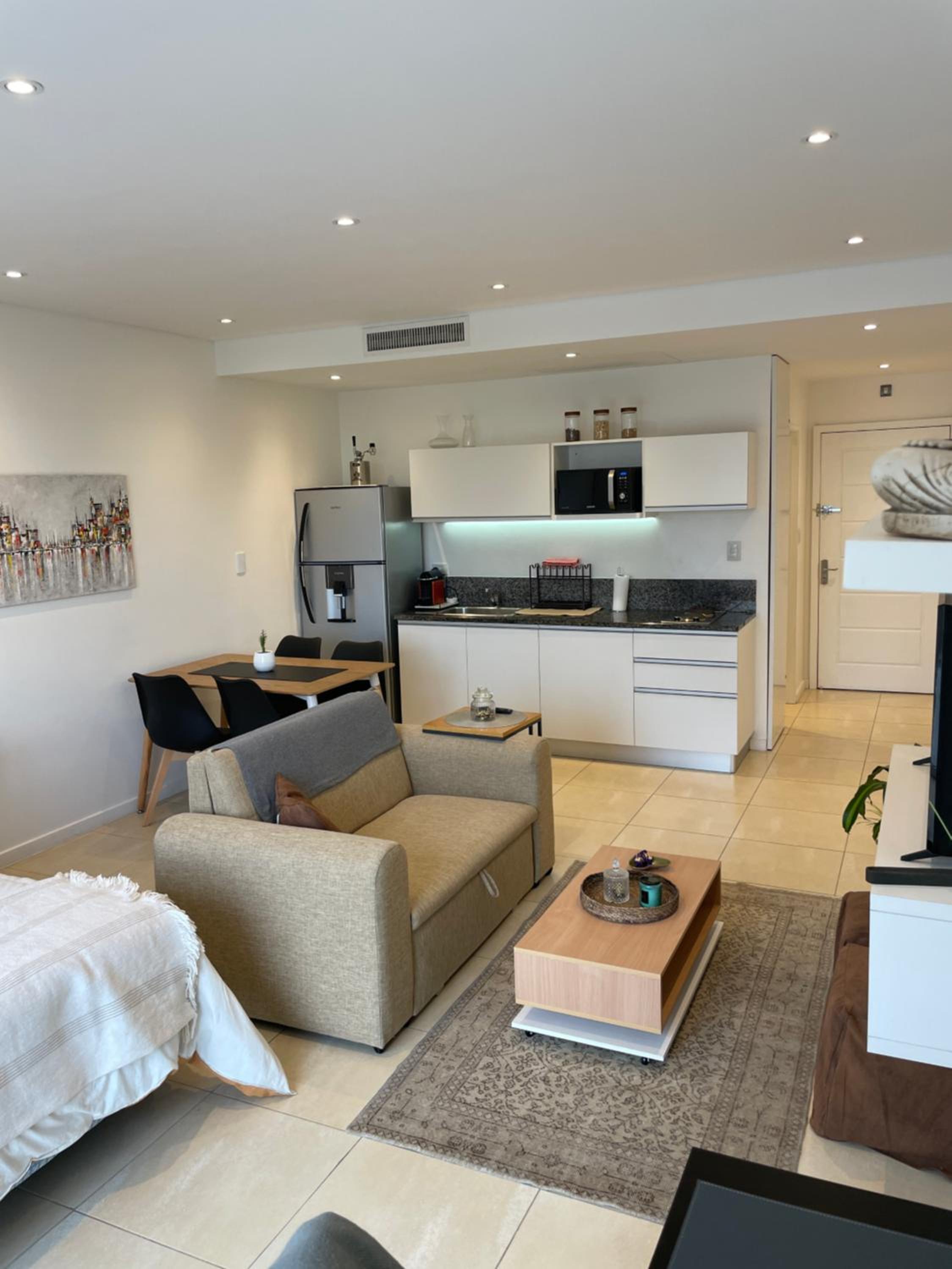 Condominio WYNDHAM NORDELTA DESAYUNO INCLUIDO PISCINA OPCIONAL ARANCELADA !!!!!