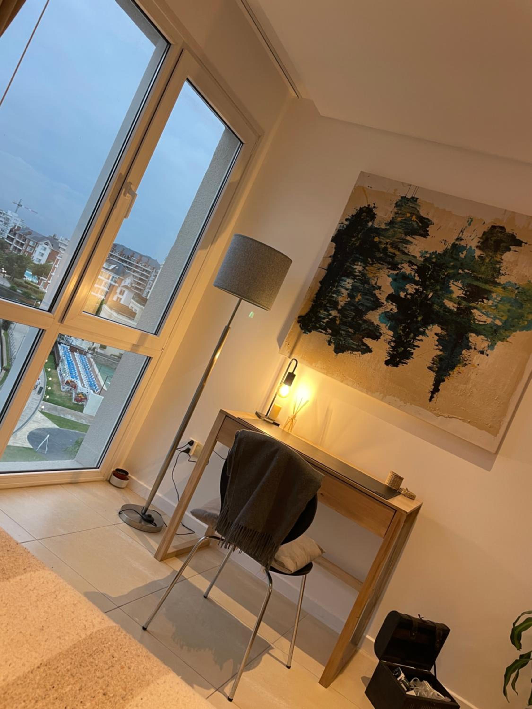 Condominio WYNDHAM NORDELTA DESAYUNO INCLUIDO PISCINA OPCIONAL ARANCELADA !!!!!