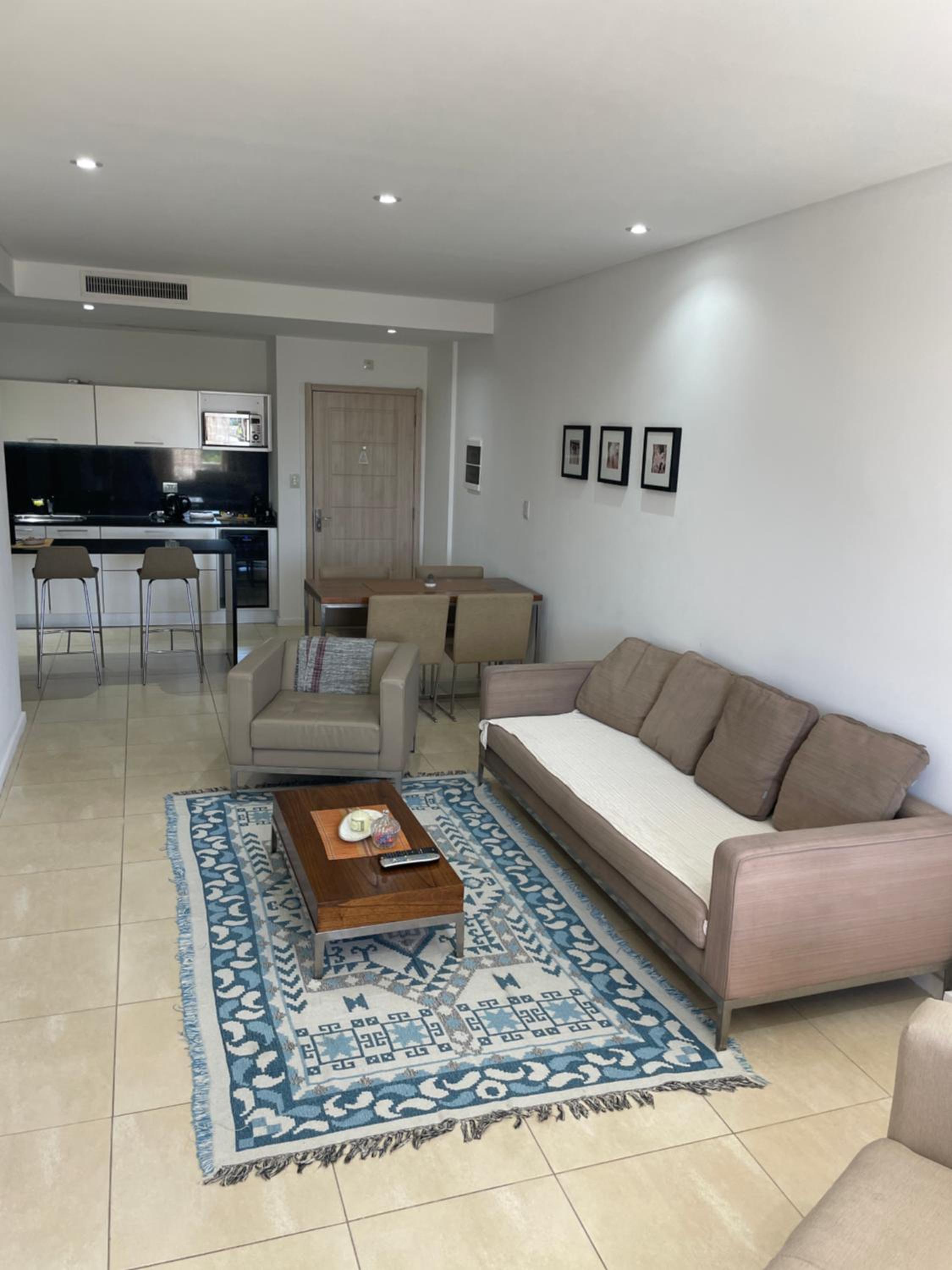 Condominio WYNDHAM NORDELTA DESAYUNO INCLUIDO PISCINA OPCIONAL ARANCELADA !!!!!