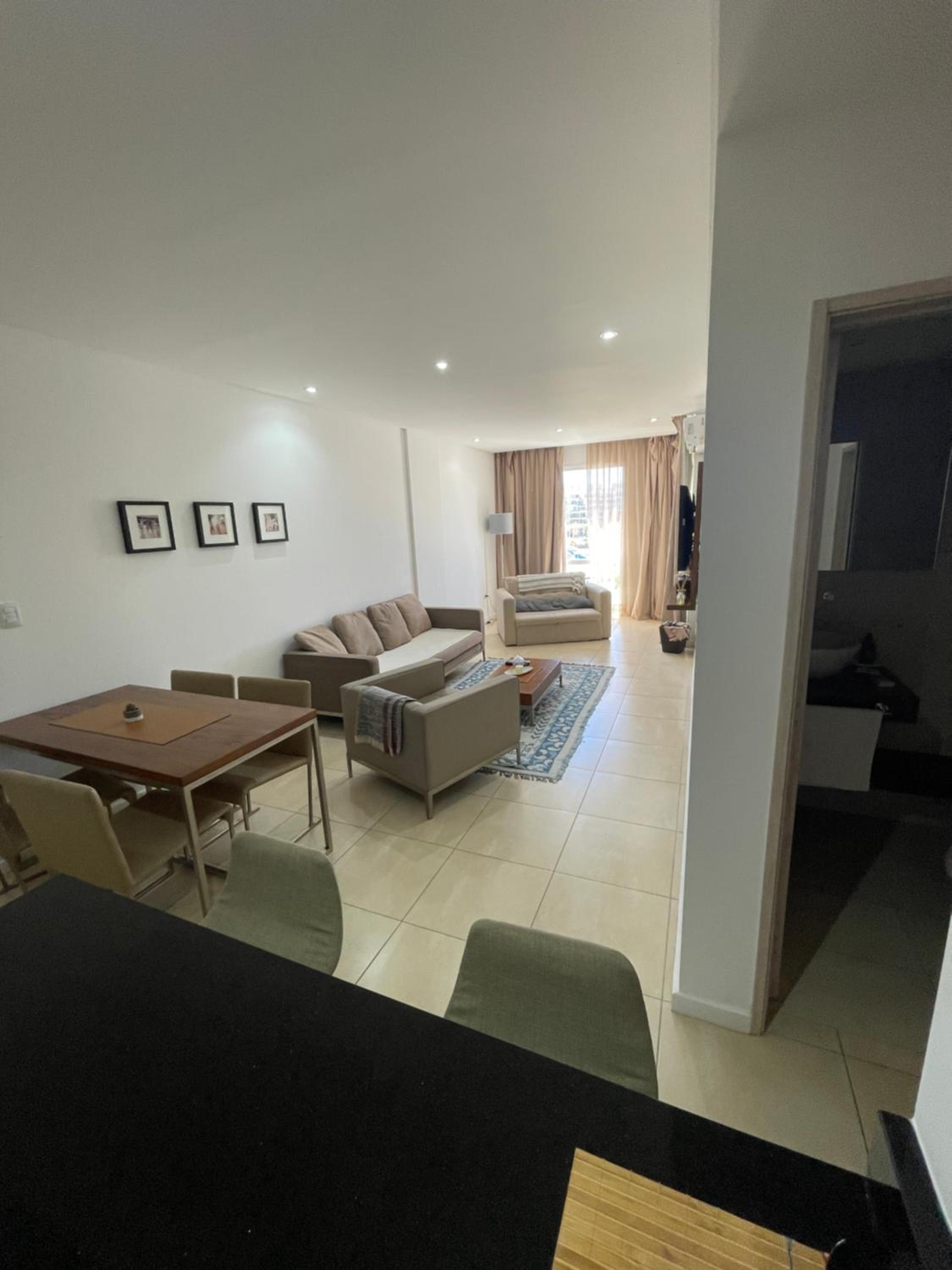 Condominio WYNDHAM NORDELTA DESAYUNO INCLUIDO PISCINA OPCIONAL ARANCELADA !!!!!