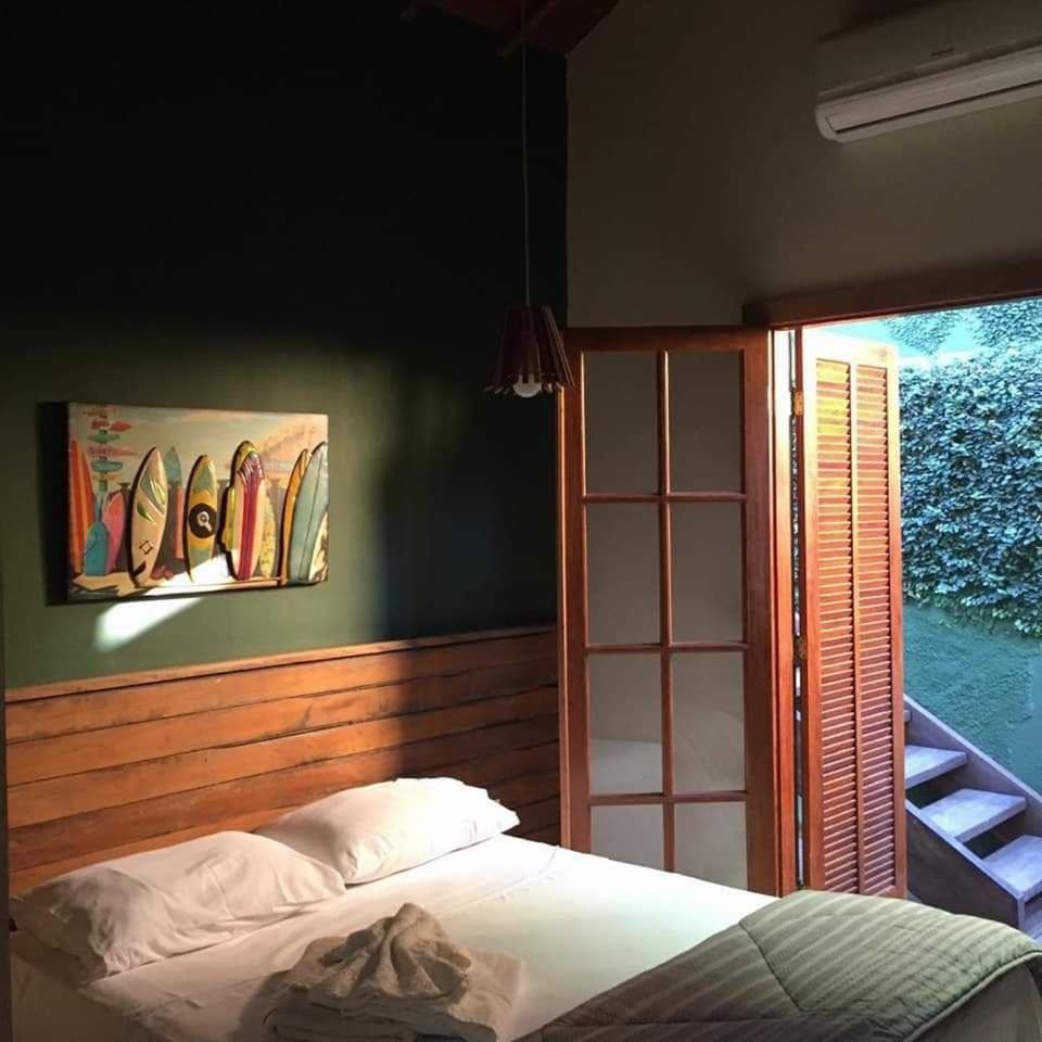 Lagoon Geribá House