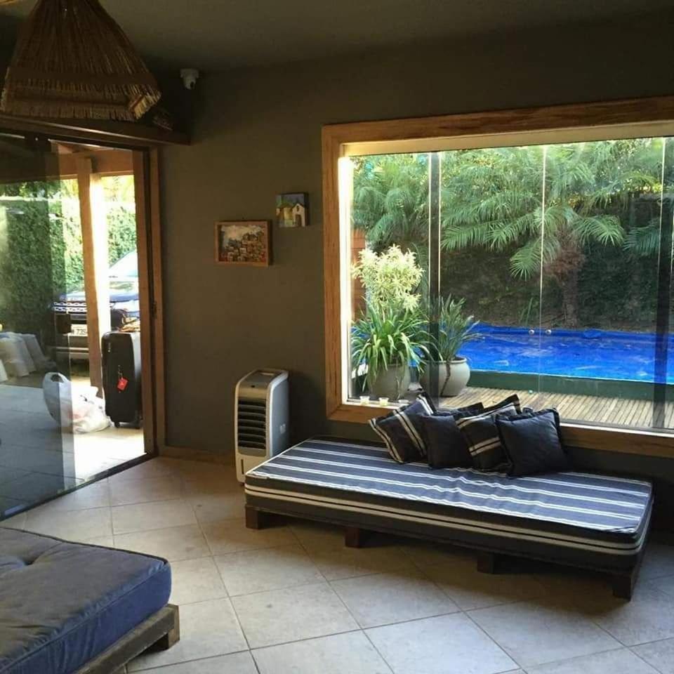 Lagoon Geribá House