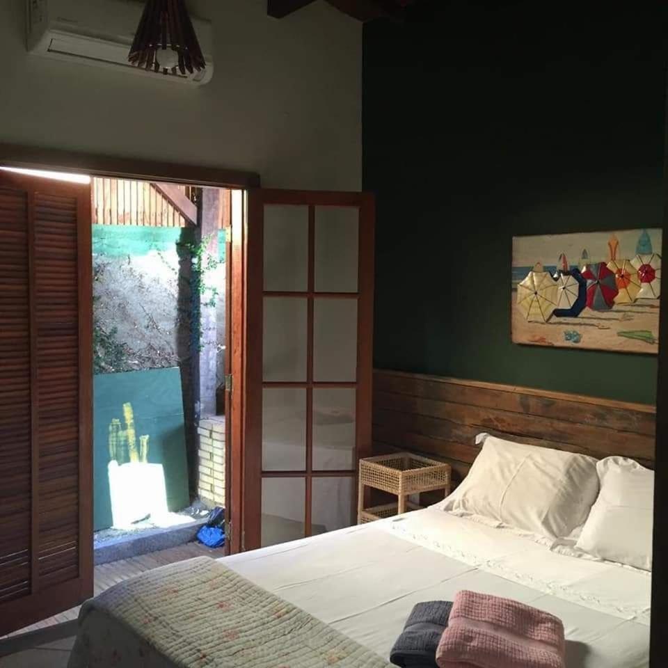 Lagoon Geribá House
