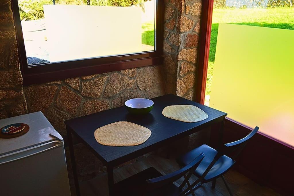 Finca con Piscina en Doniños
