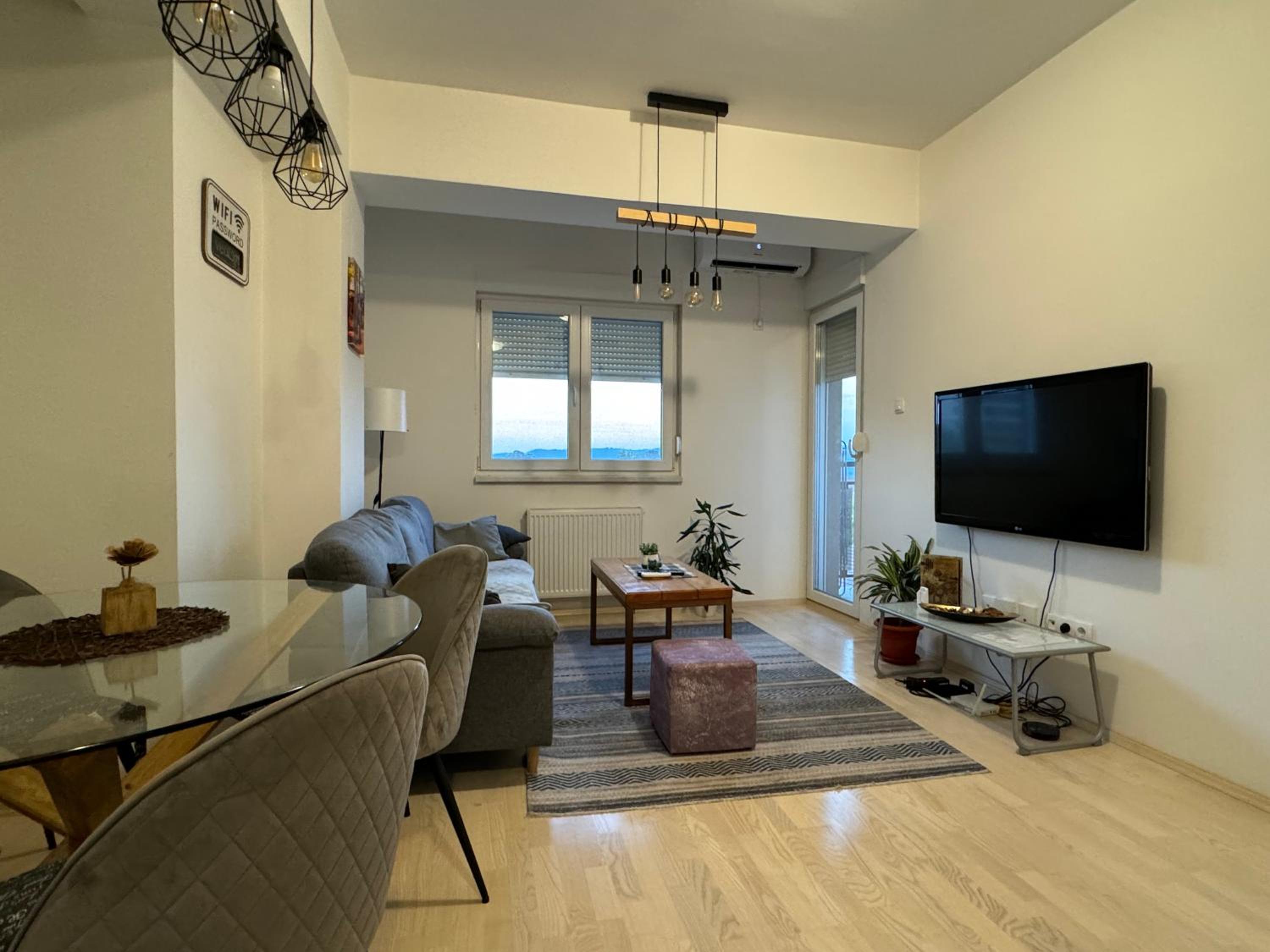 Apartman Vera