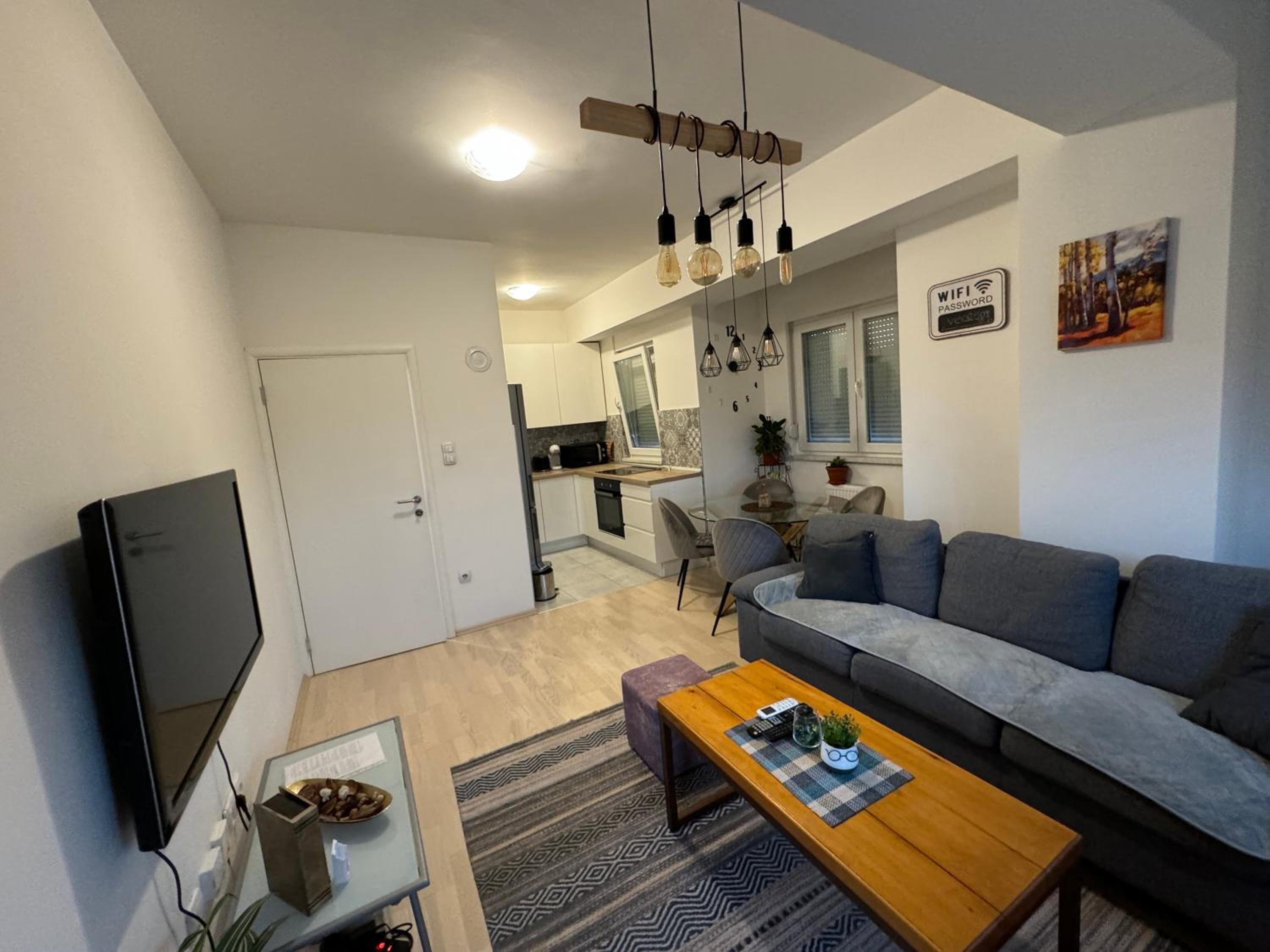 Apartman Vera