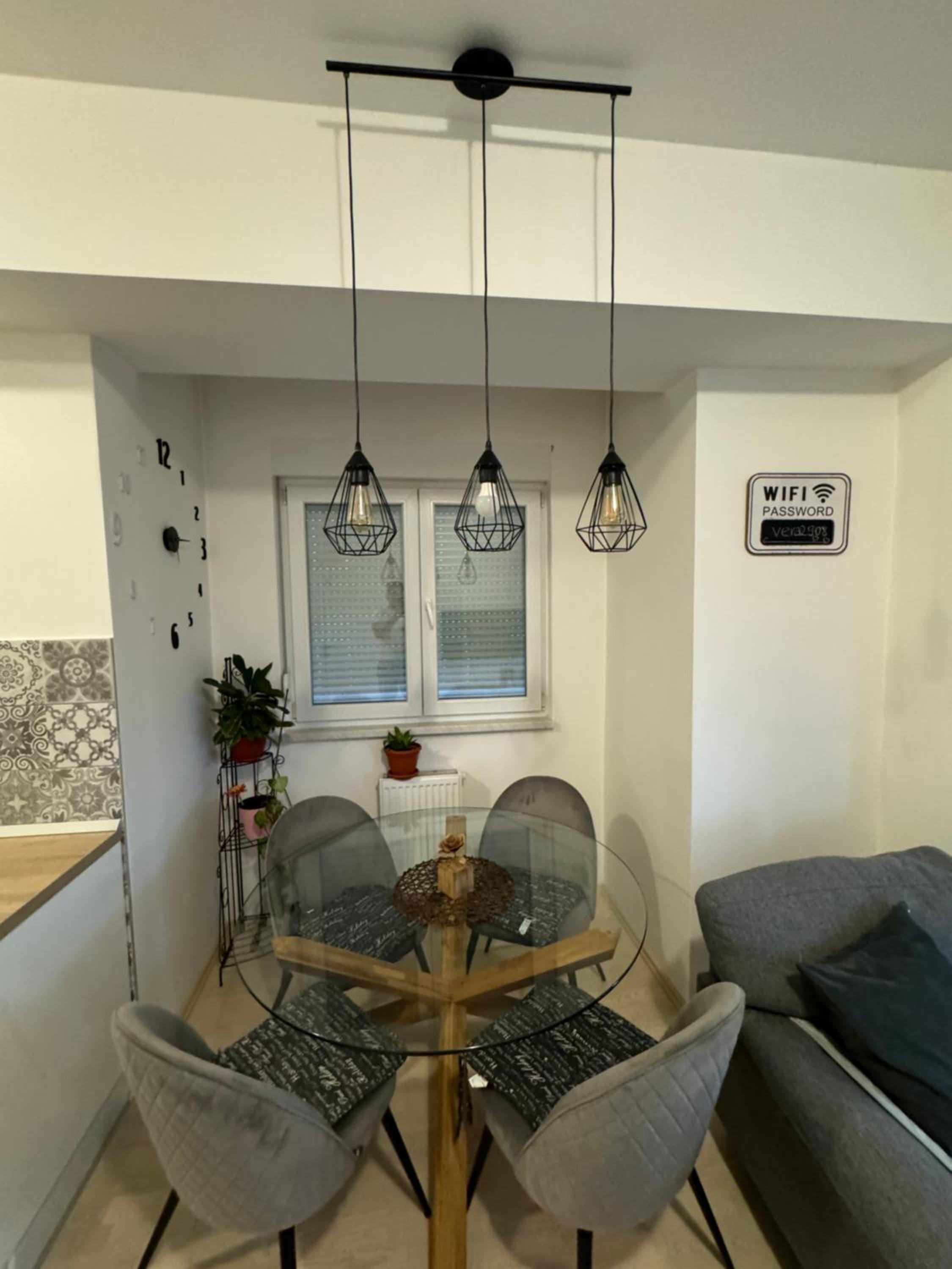 Apartman Vera