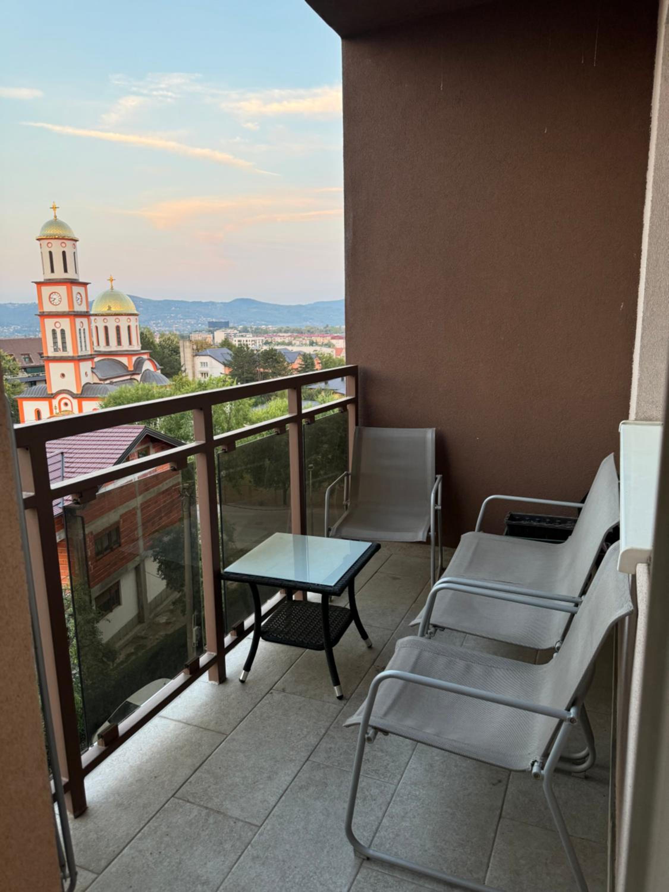 Apartman Vera