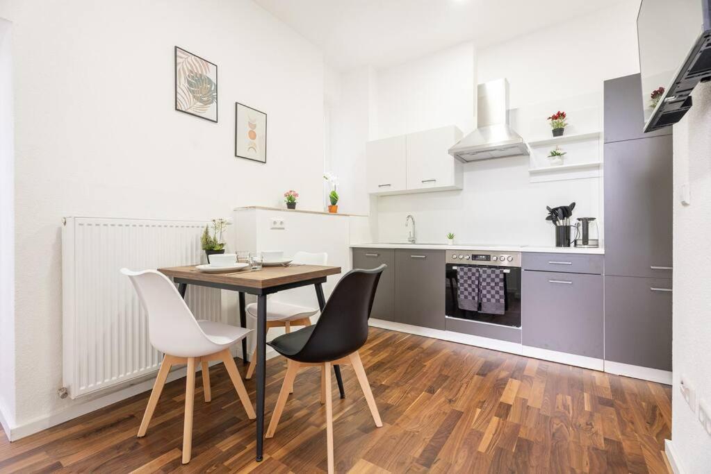 Top Moderne 2 Zimmer Wohnung