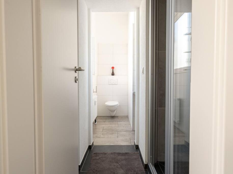 Top Moderne 2 Zimmer Wohnung
