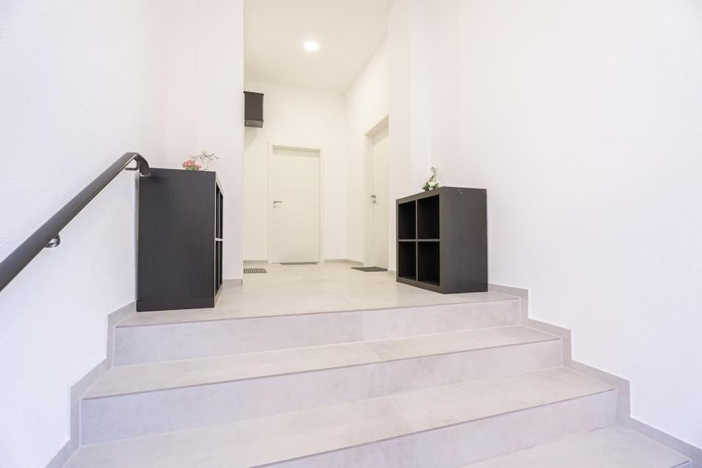 Top Moderne 2 Zimmer Wohnung