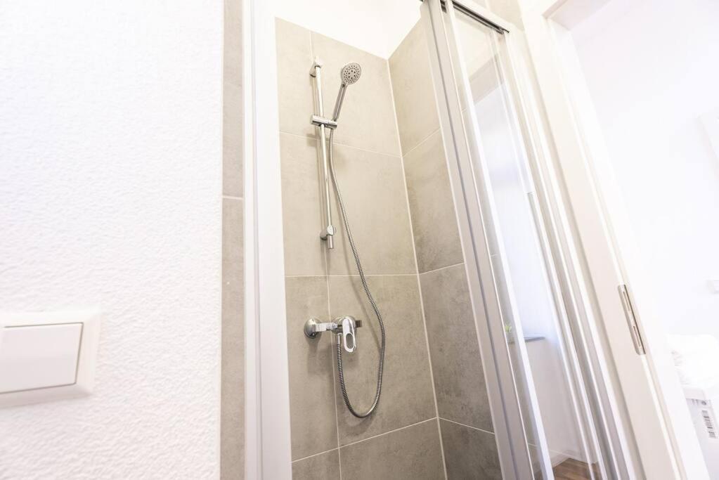 Top Moderne 2 Zimmer Wohnung