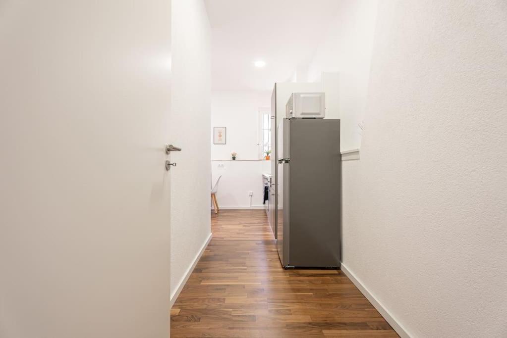 Top Moderne 2 Zimmer Wohnung