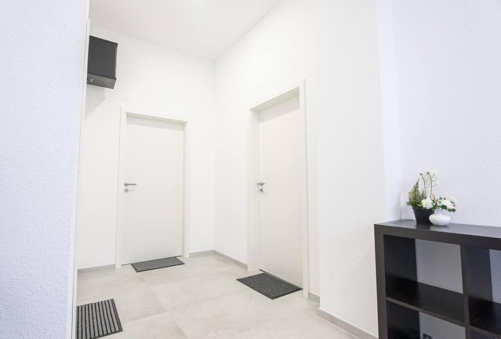 Top Moderne 2 Zimmer Wohnung