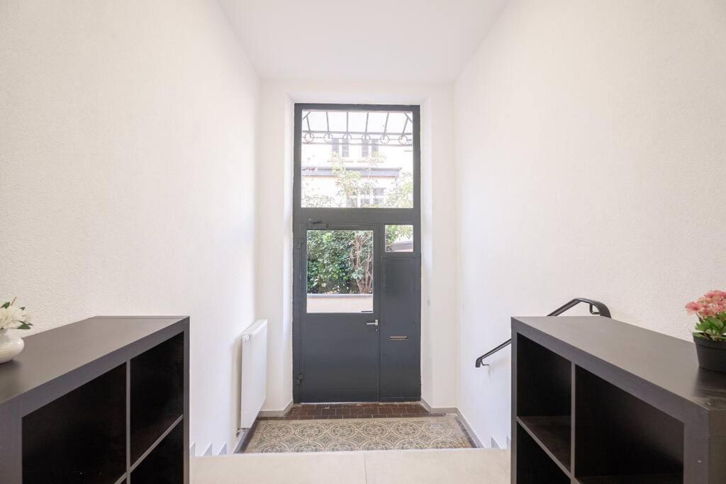 Top Moderne 2 Zimmer Wohnung