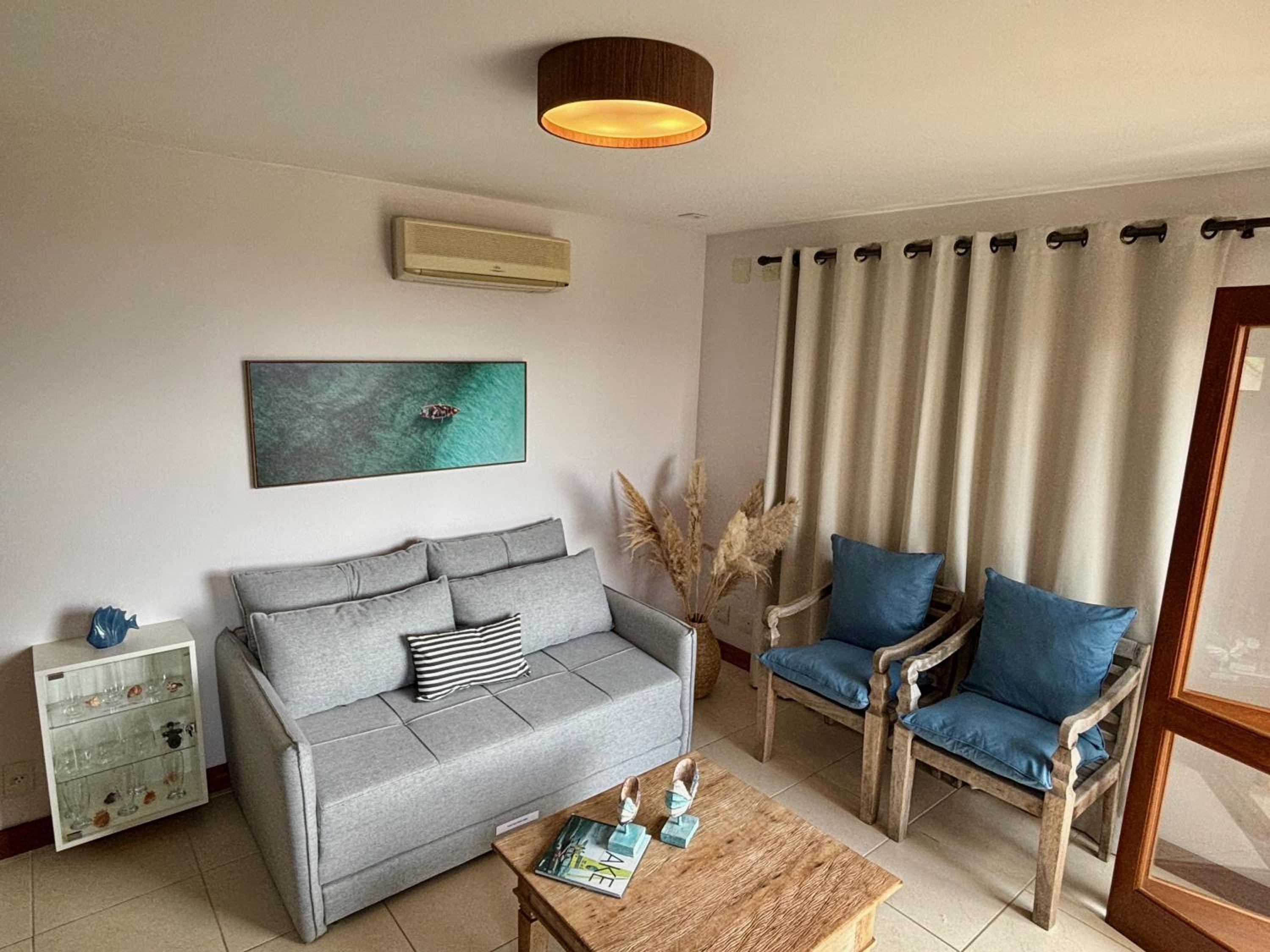 A Casa 46 Ilhabela - Praia do Curral - Refúgio à Beira-Mar, Condominio Yacamim