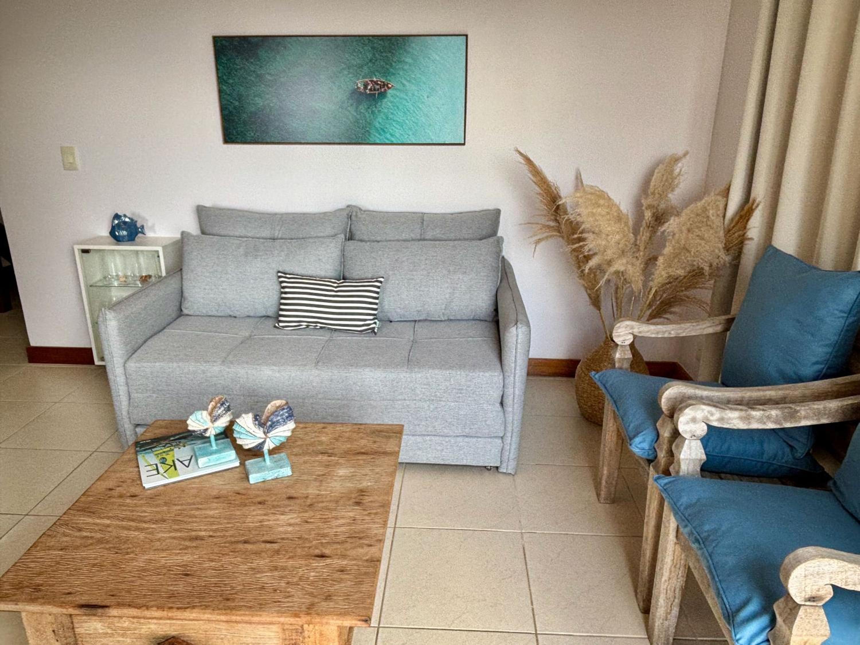 A Casa 46 Ilhabela - Praia do Curral - Refúgio à Beira-Mar, Condominio Yacamim