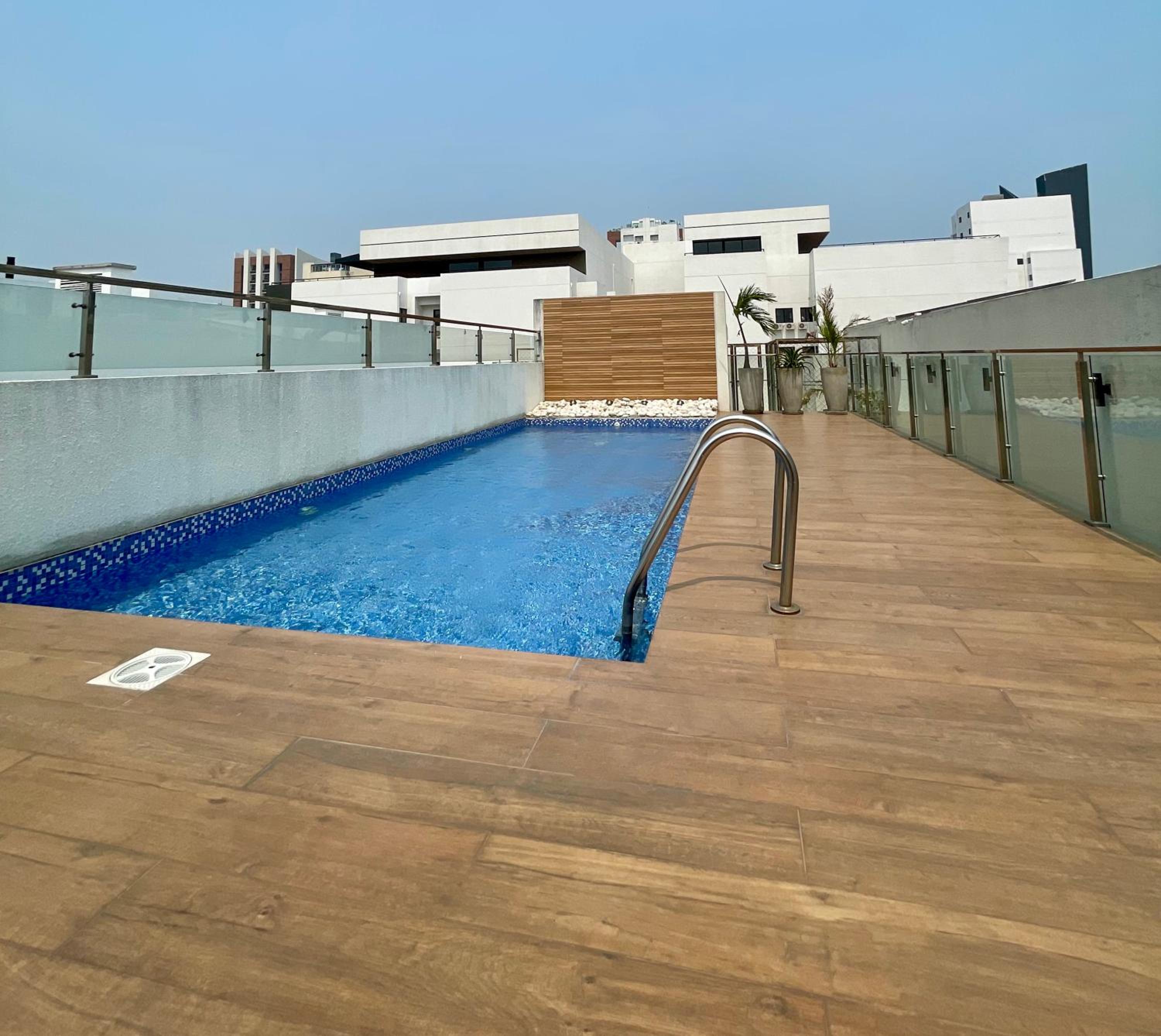 Cálido Apartamento en Zona Exclusiva