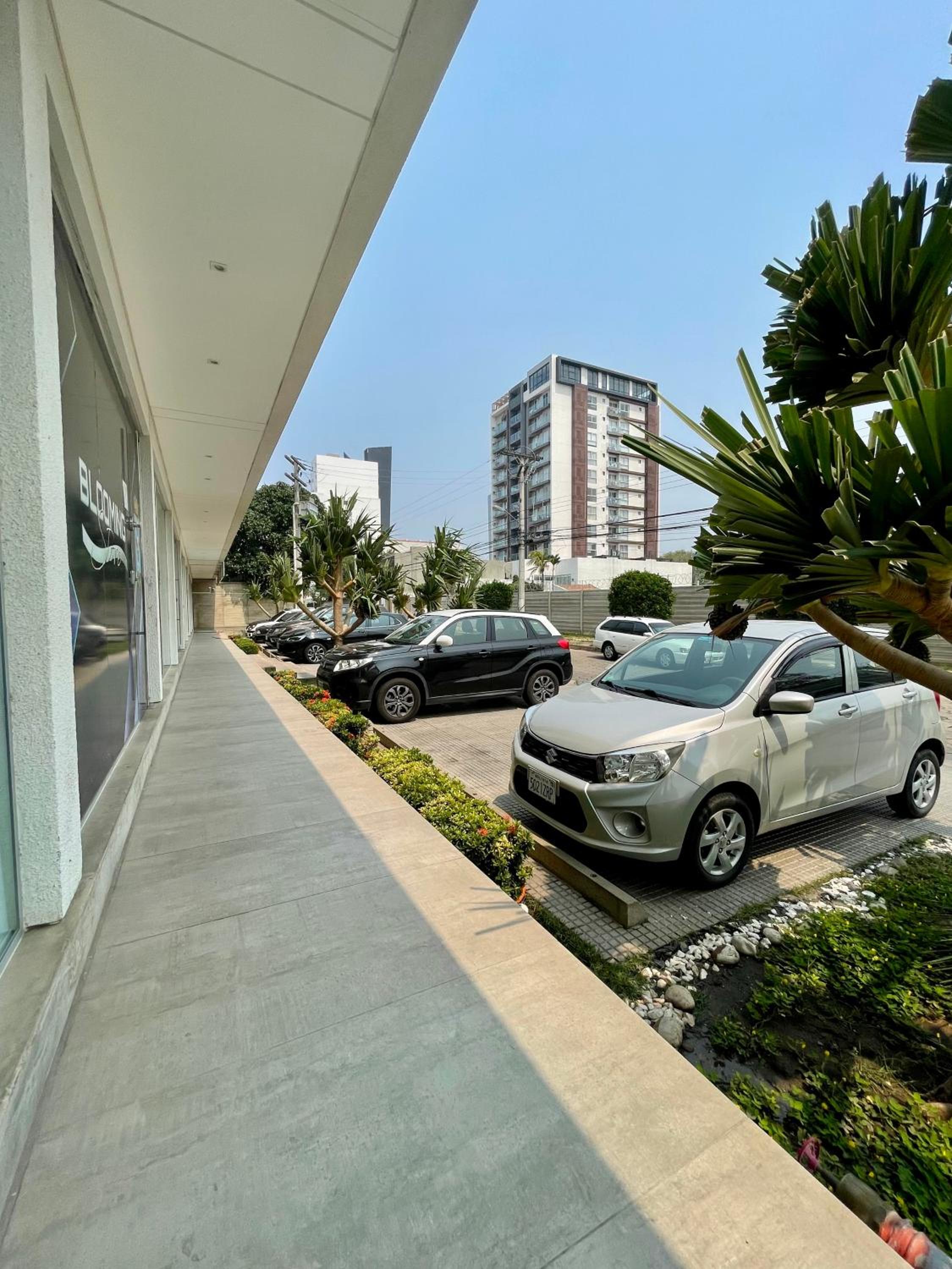Cálido Apartamento en Zona Exclusiva