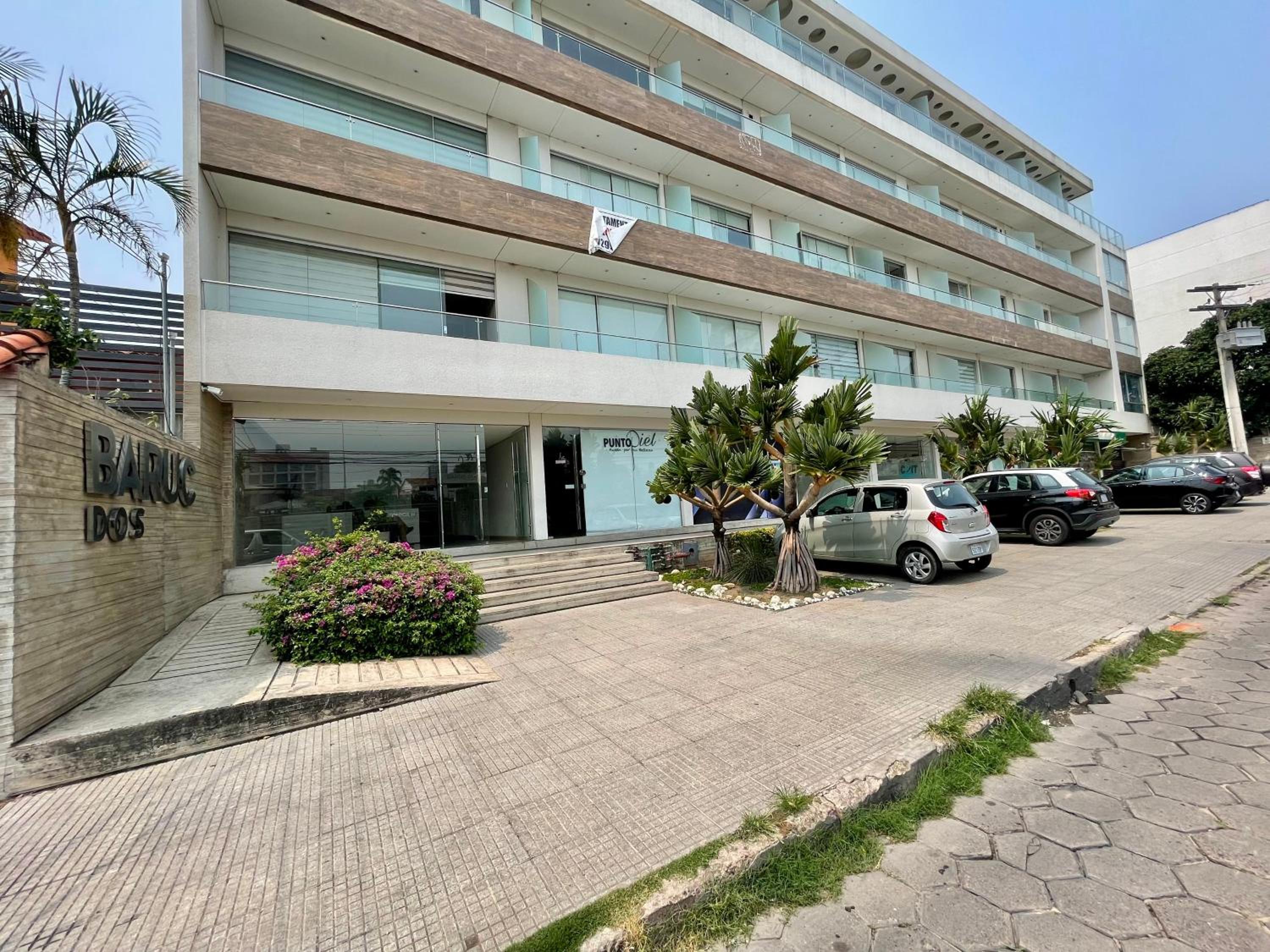 Cálido Apartamento en Zona Exclusiva