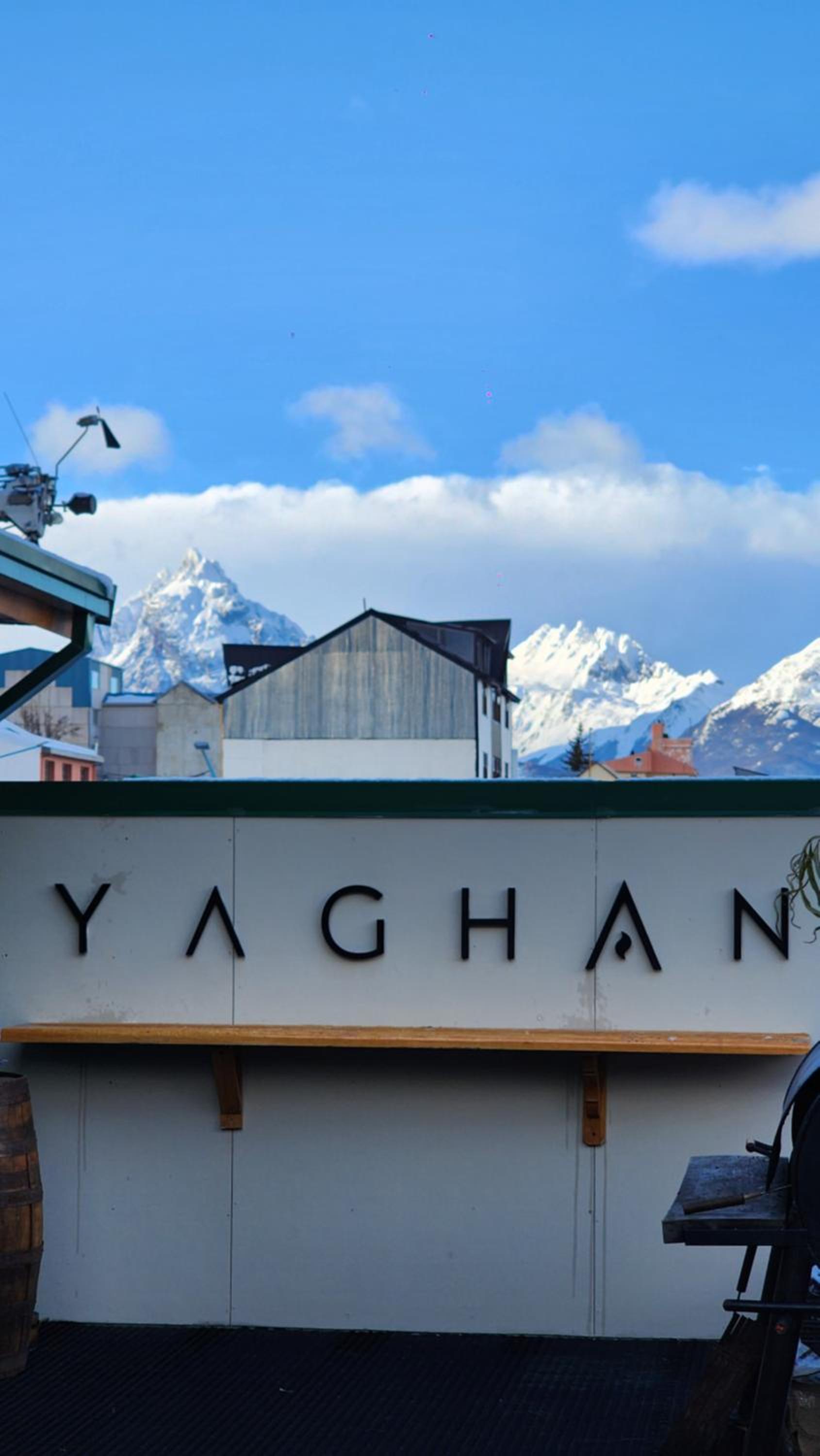 YAGHAN HOSTEL