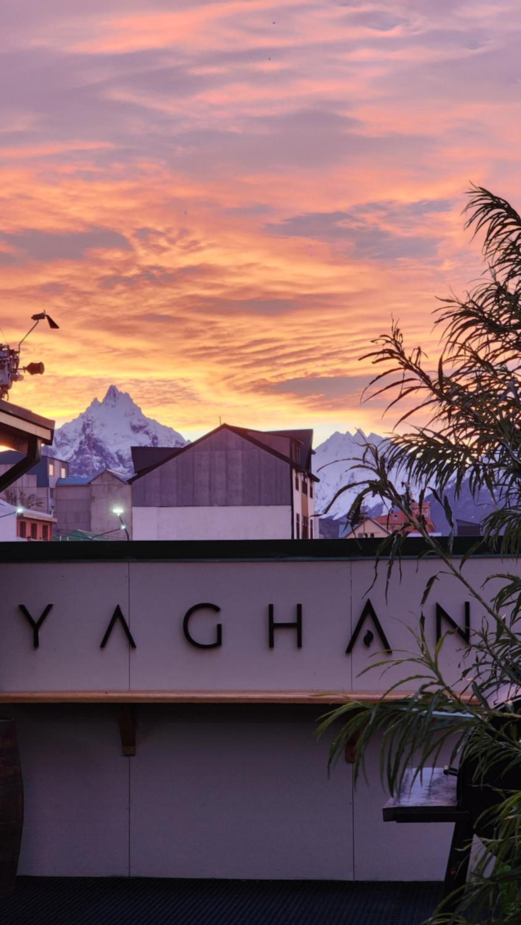 YAGHAN HOSTEL