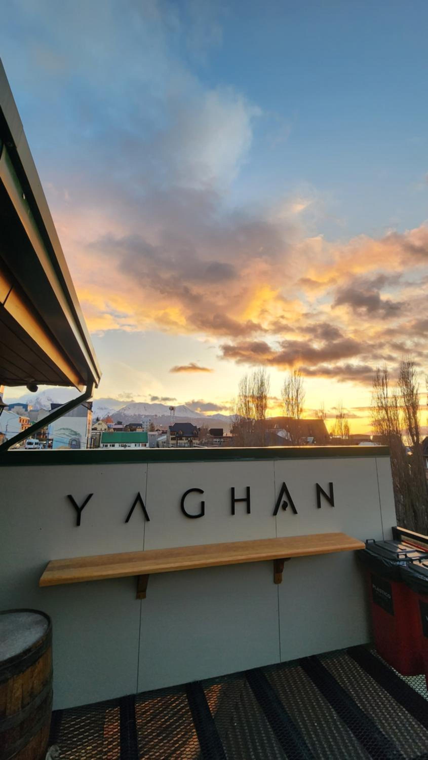 YAGHAN HOSTEL