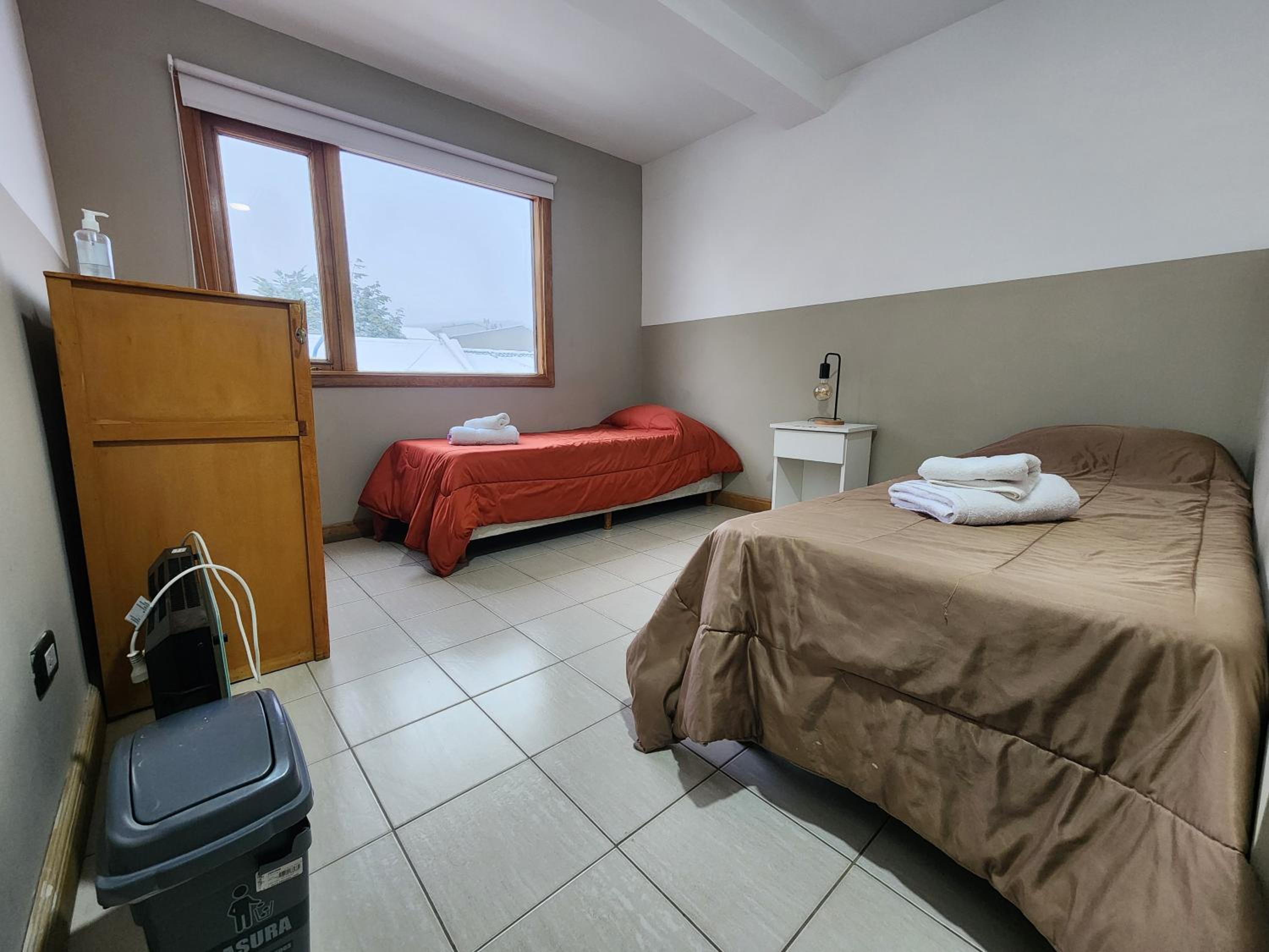 YAGHAN HOSTEL
