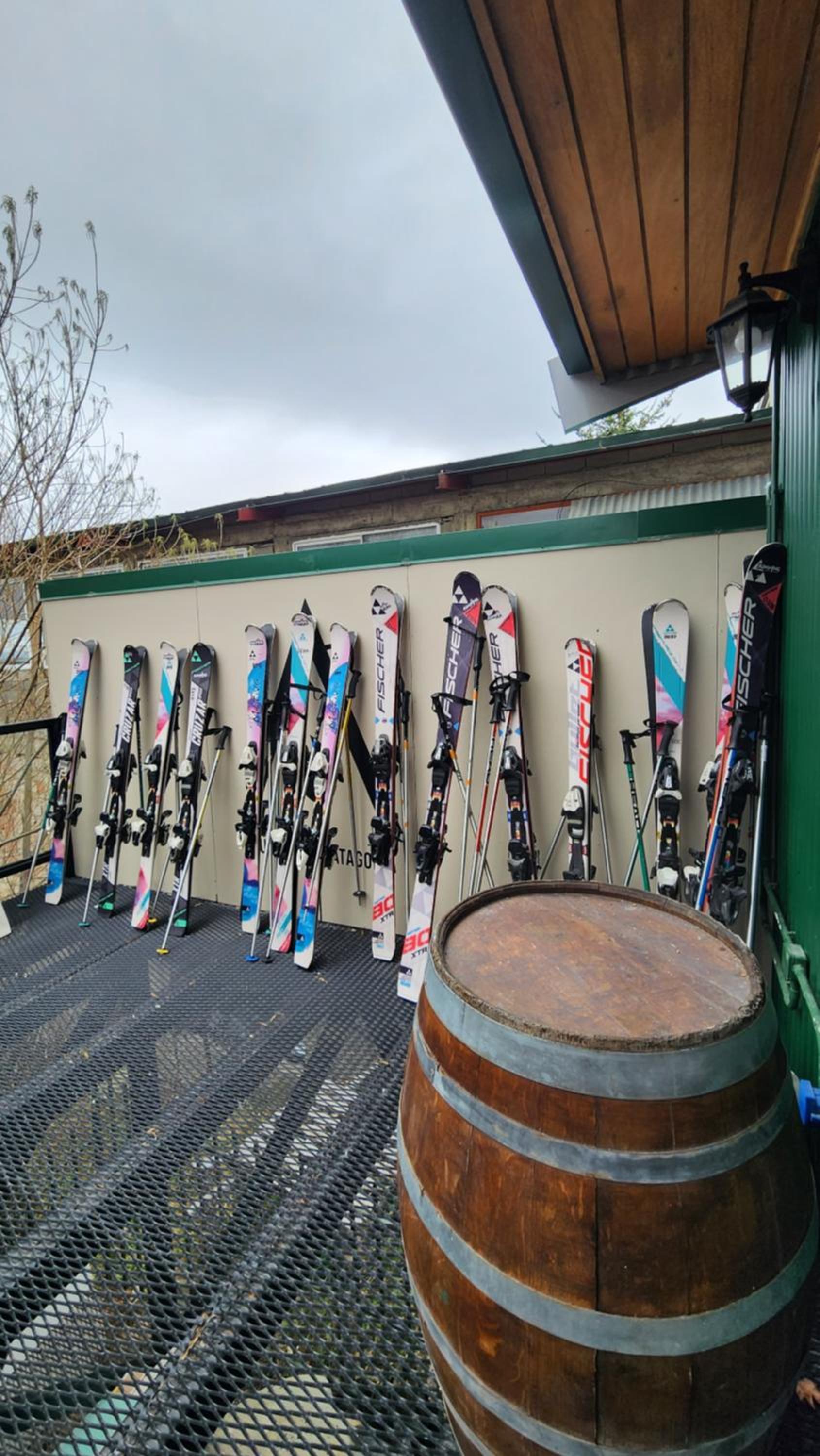 YAGHAN HOSTEL
