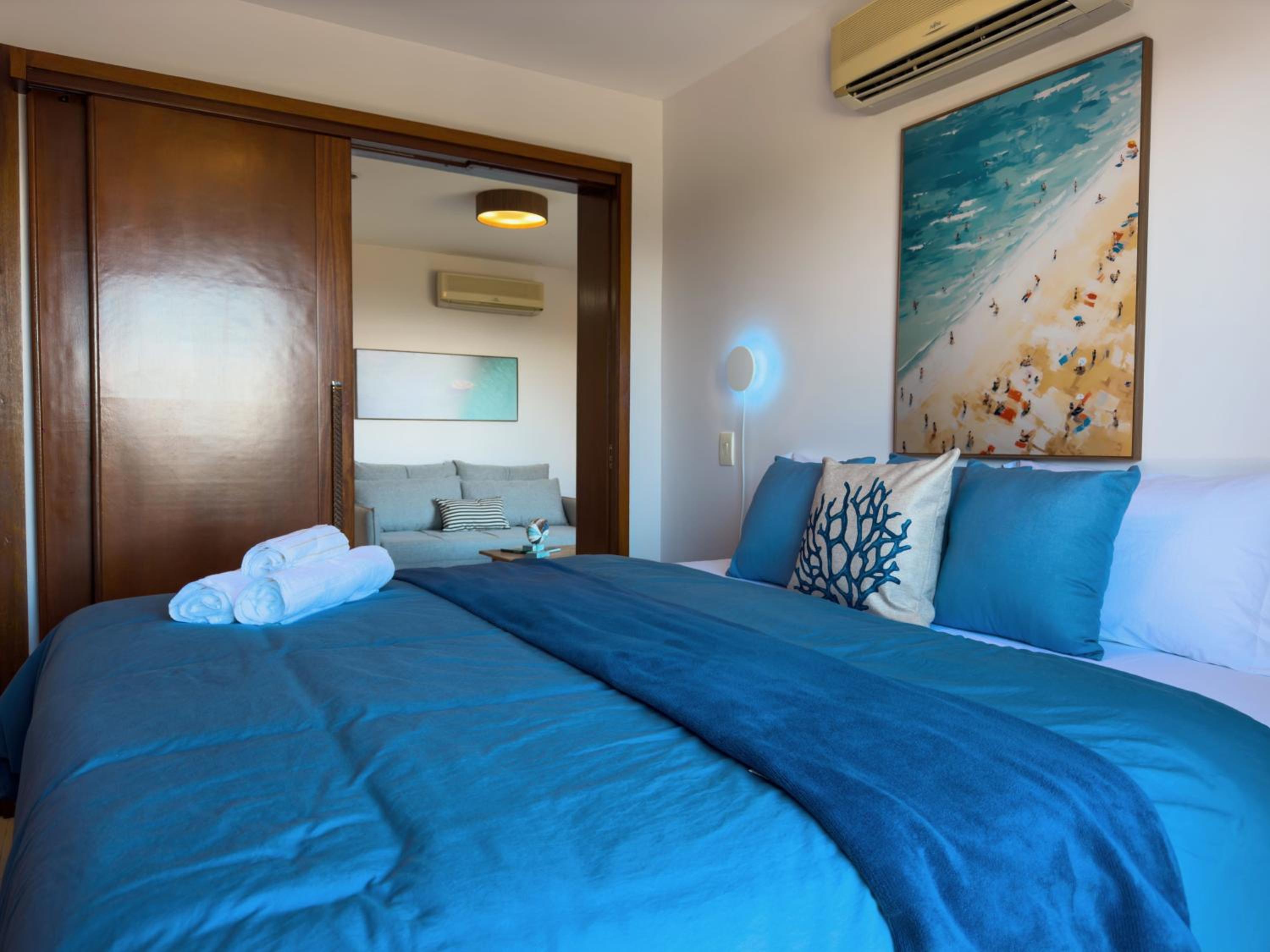 A Casa 46 Ilhabela - Praia do Curral - Refúgio à Beira-Mar, Condominio Yacamim