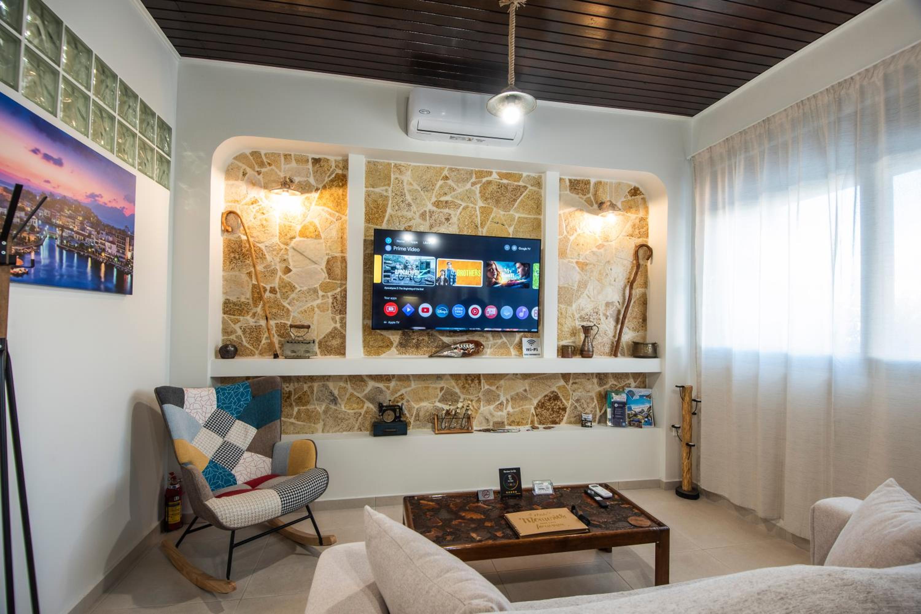 Theofani's Apartment photo 5