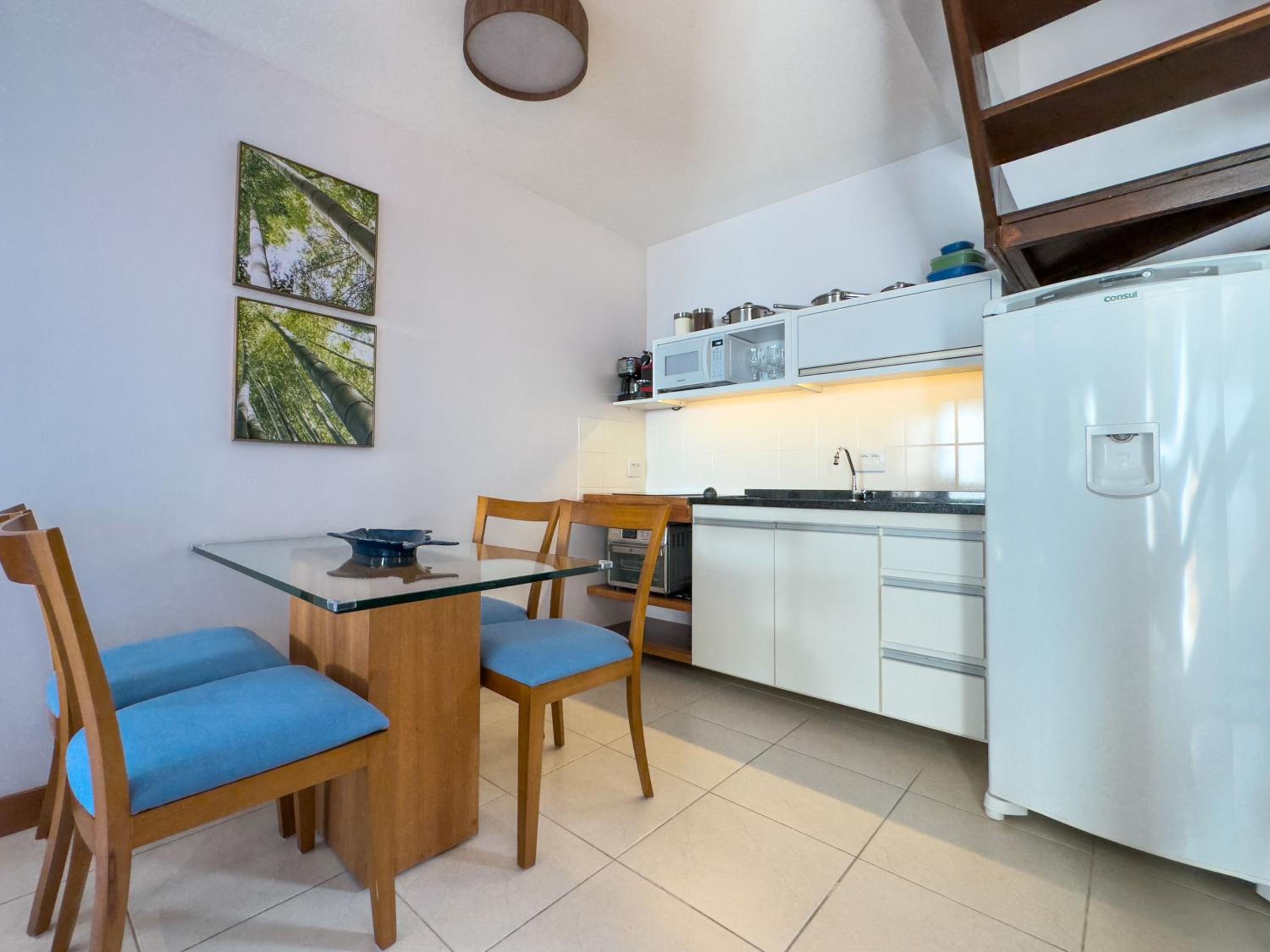 A Casa 46 Ilhabela - Praia do Curral - Refúgio à Beira-Mar, Condominio Yacamim