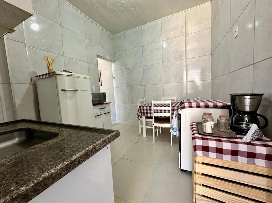 Recanto da paz em Cunha, SP