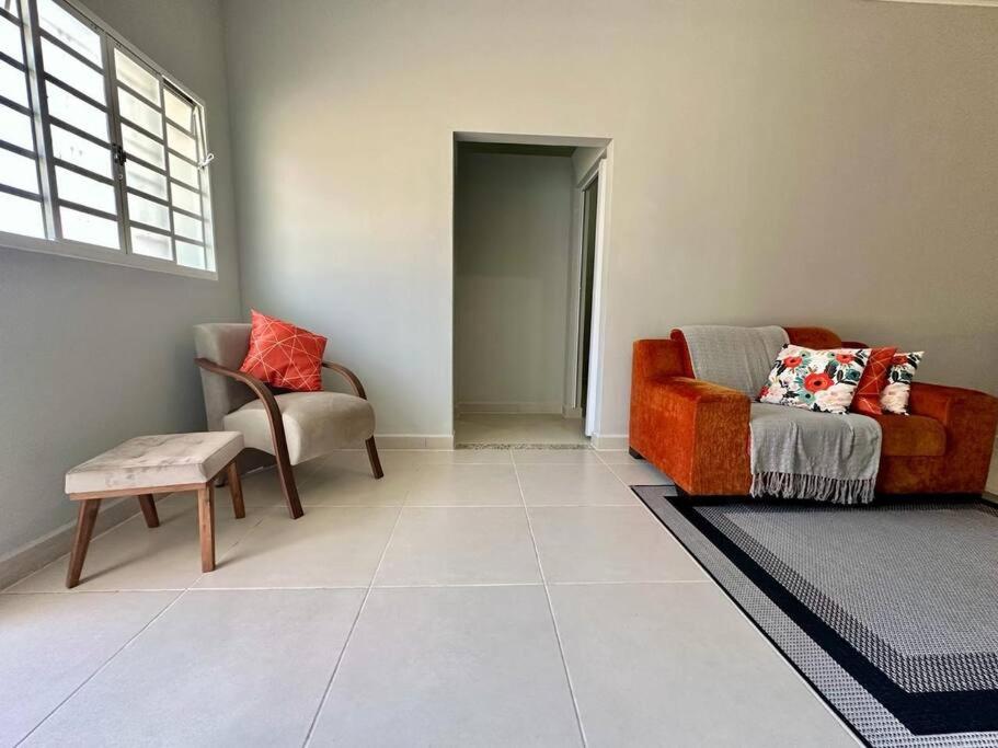 Recanto da paz em Cunha, SP