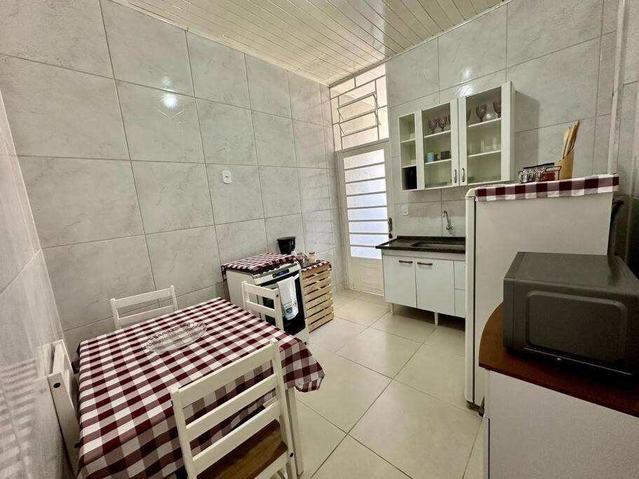 Recanto da paz em Cunha, SP