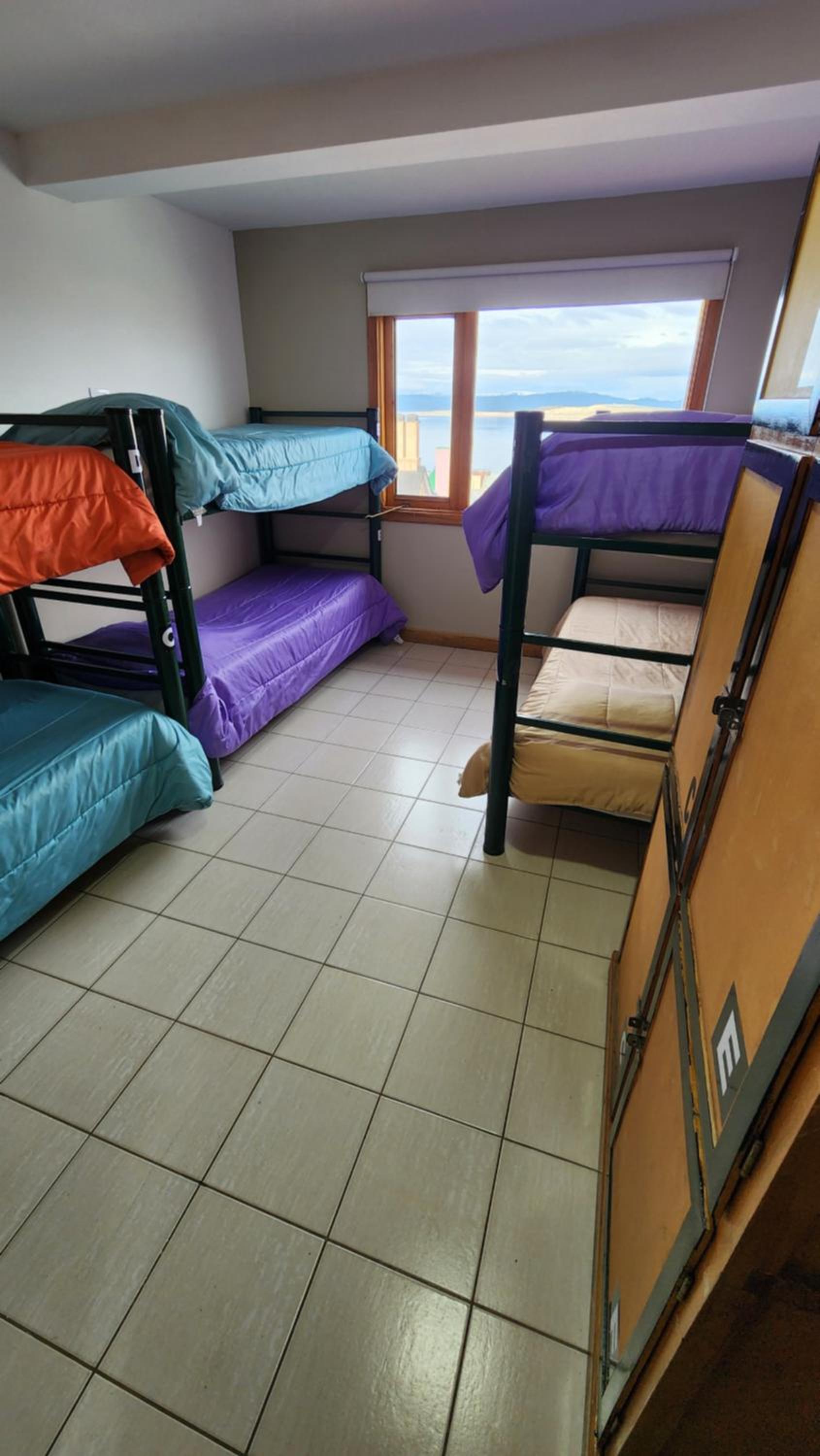 YAGHAN HOSTEL