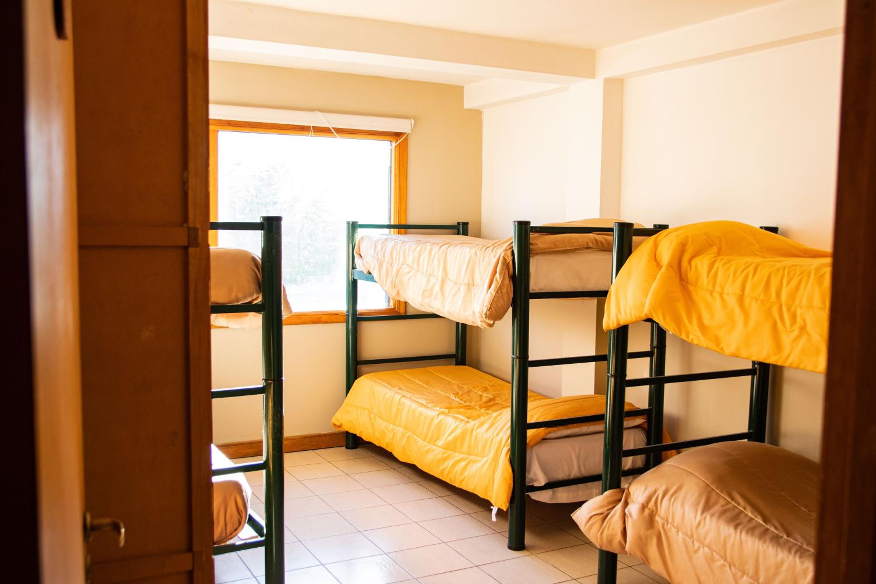YAGHAN HOSTEL