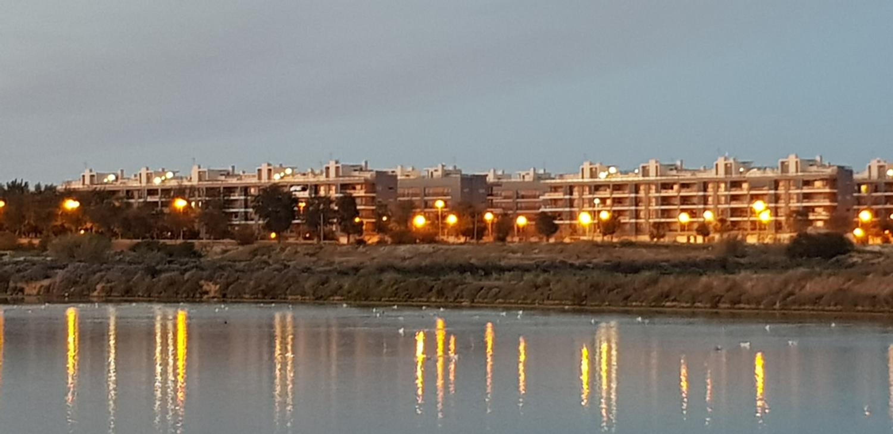 Village Marina