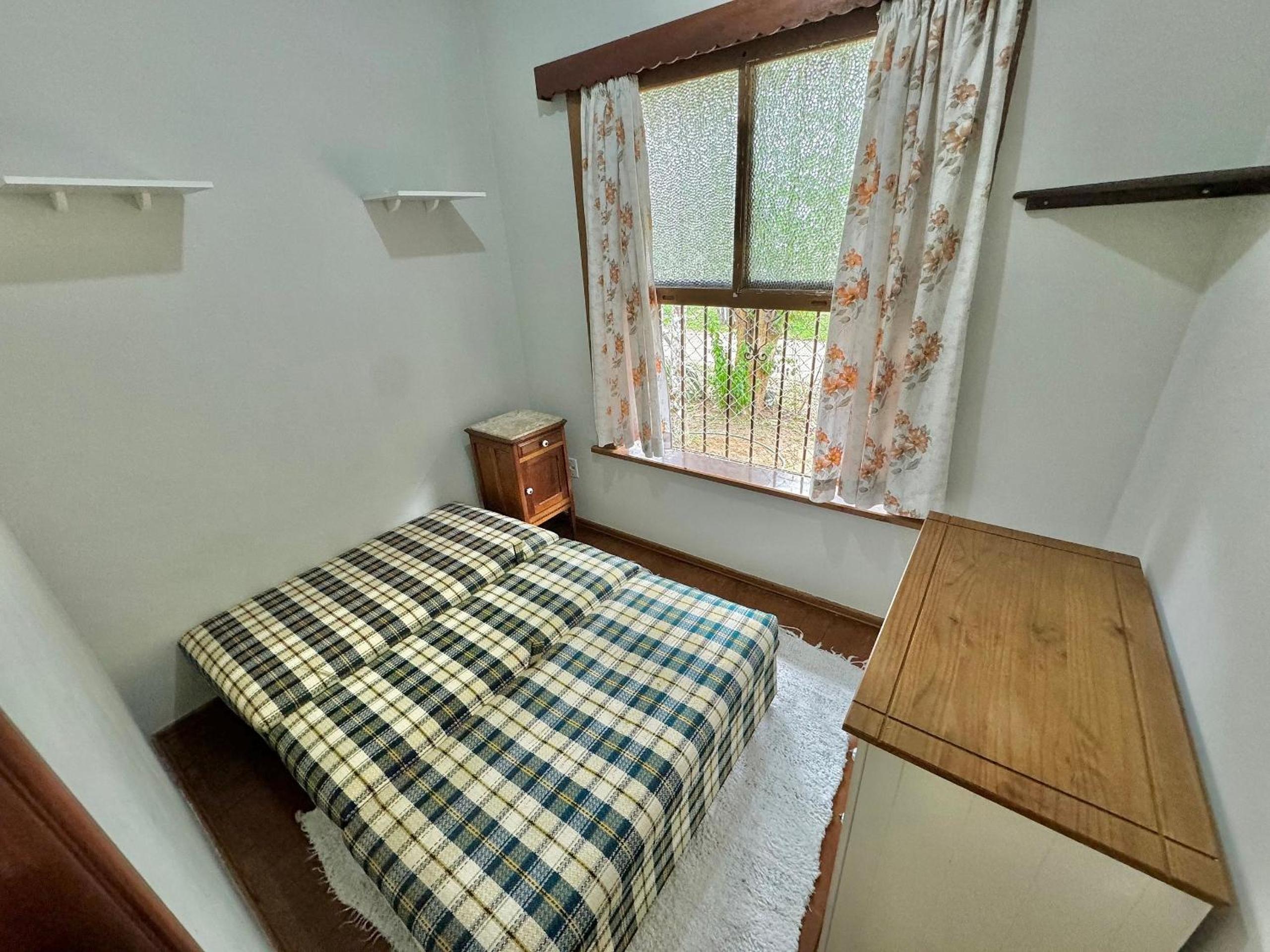 Casa aconchegante com lareira