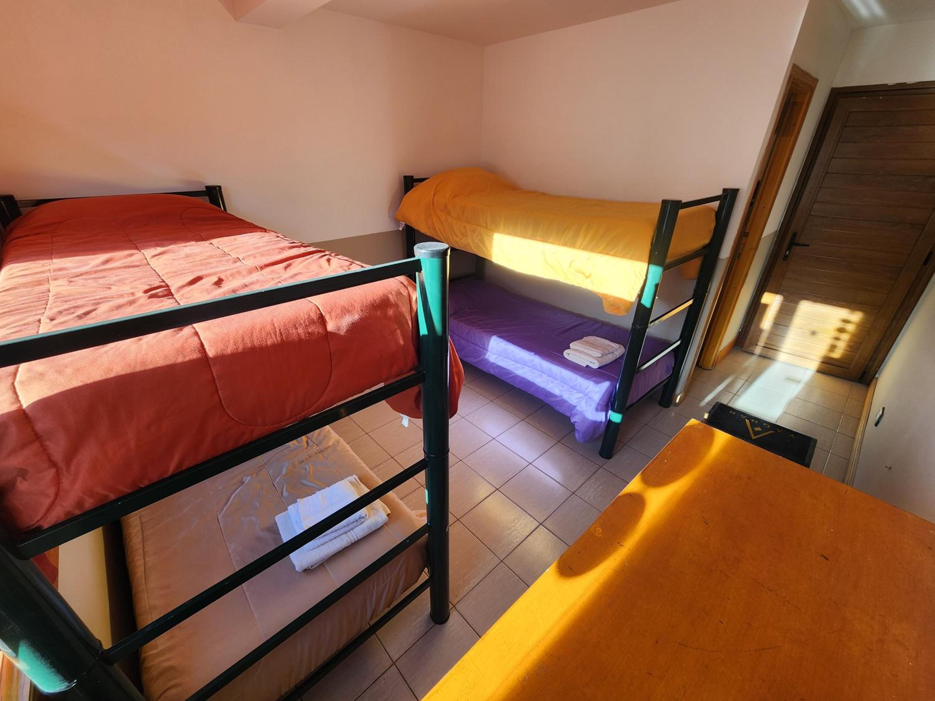YAGHAN HOSTEL