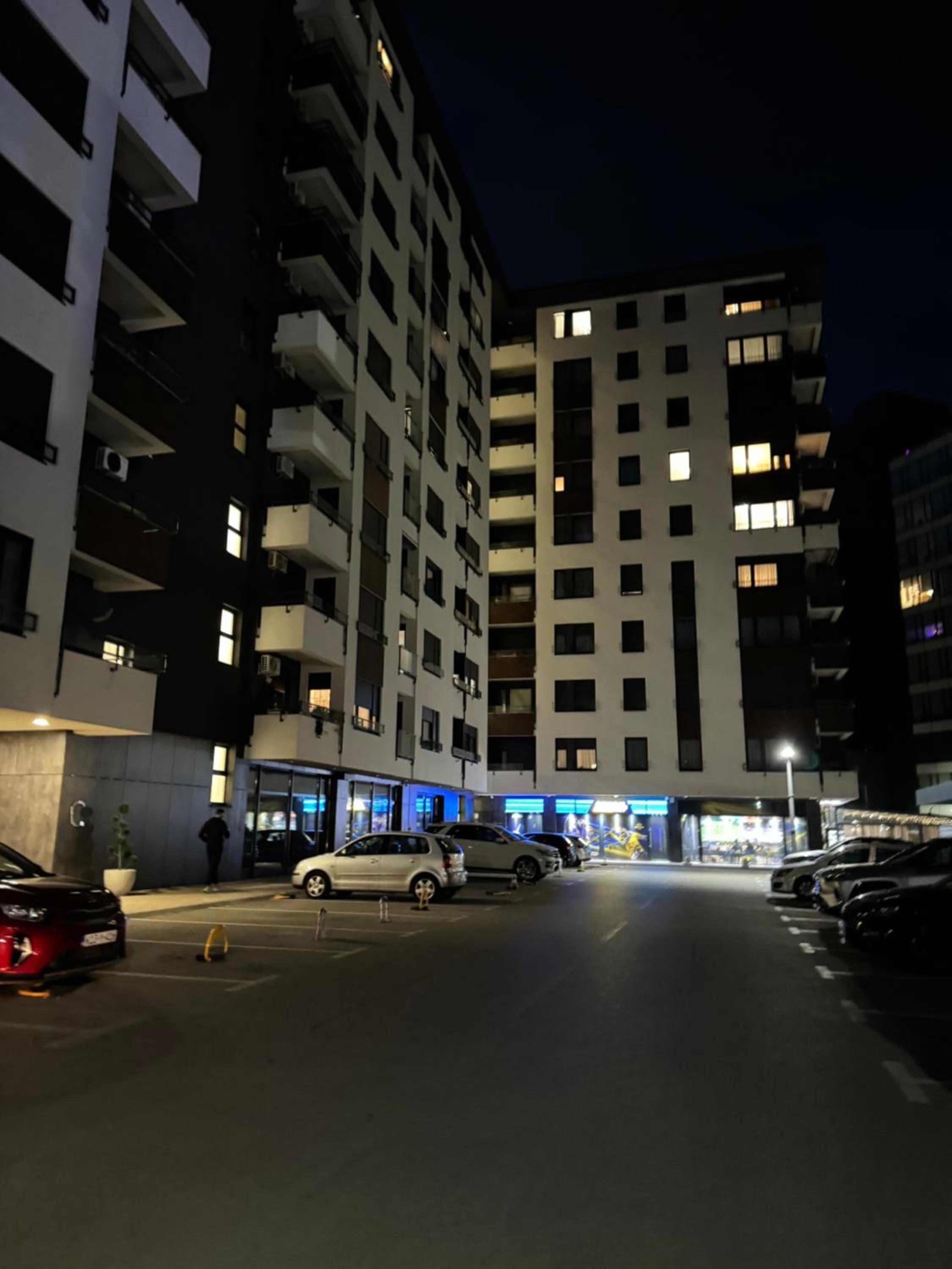 Apartman Blanka