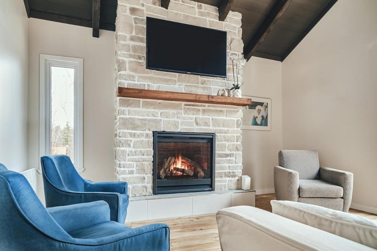 Cozy Chalet by the Lake - Your Perfect Escape