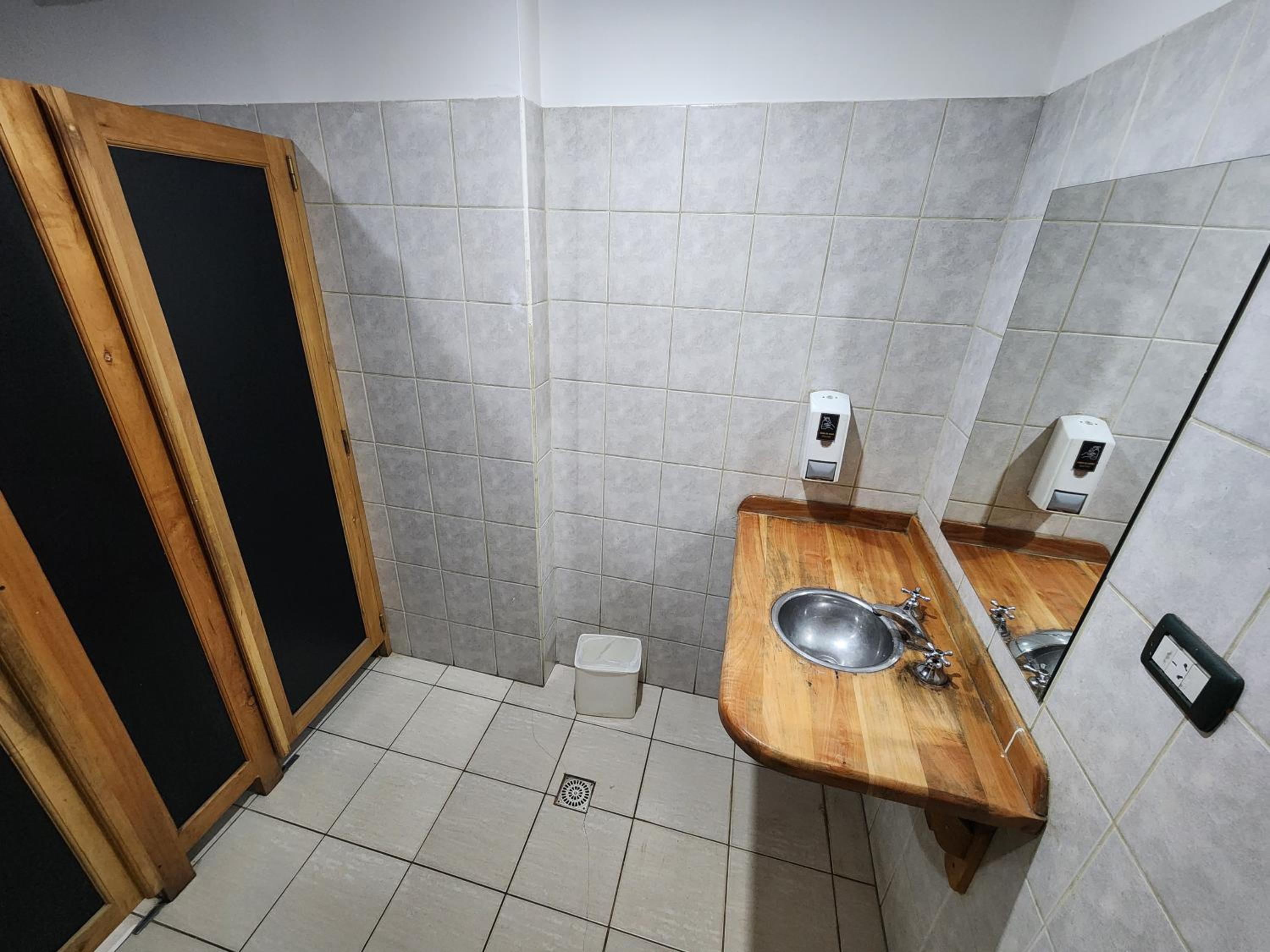 YAGHAN HOSTEL
