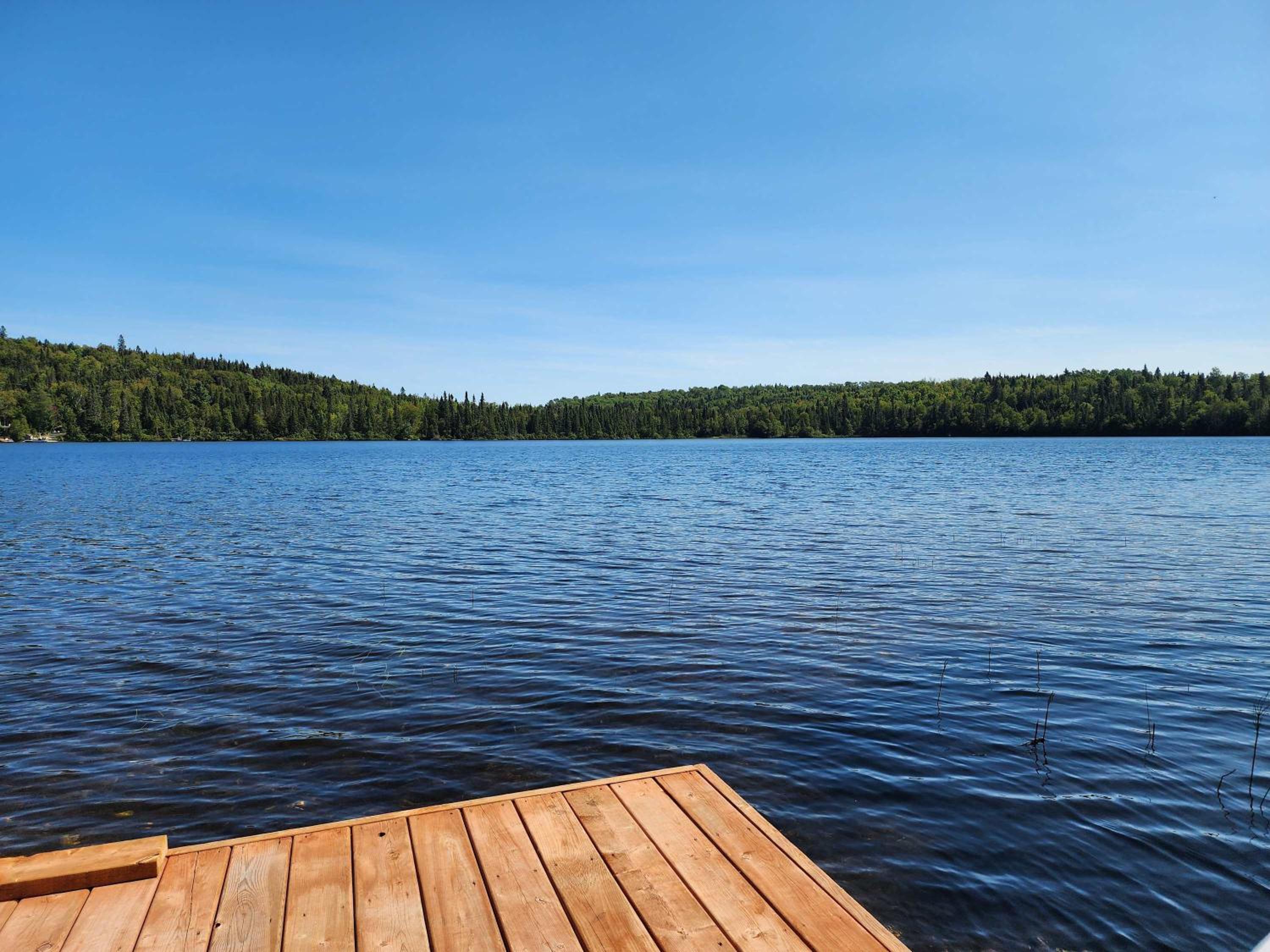 Cozy Chalet by the Lake - Your Perfect Escape
