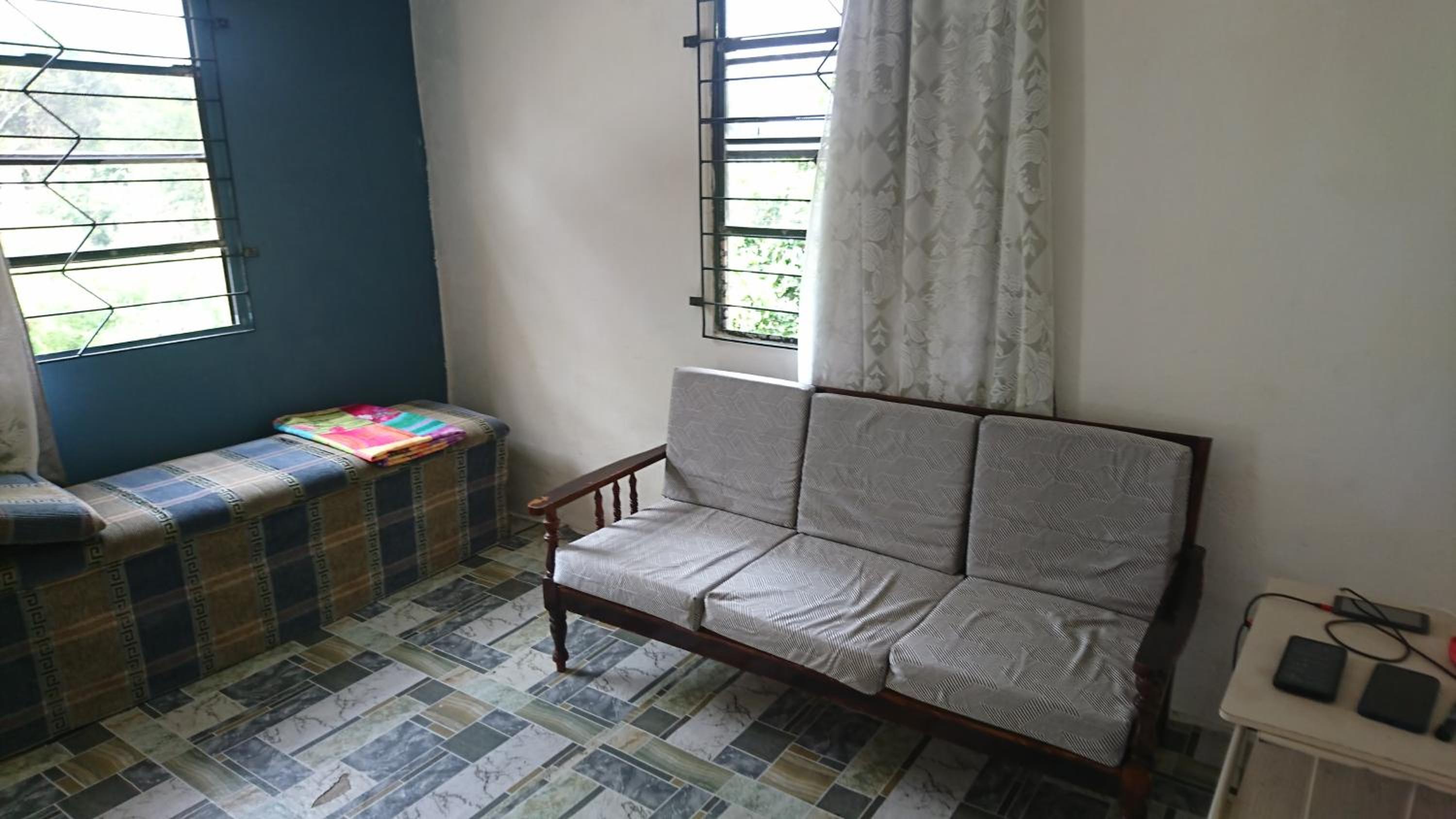 Grand Bay Dominica Sunrise Guesthouse