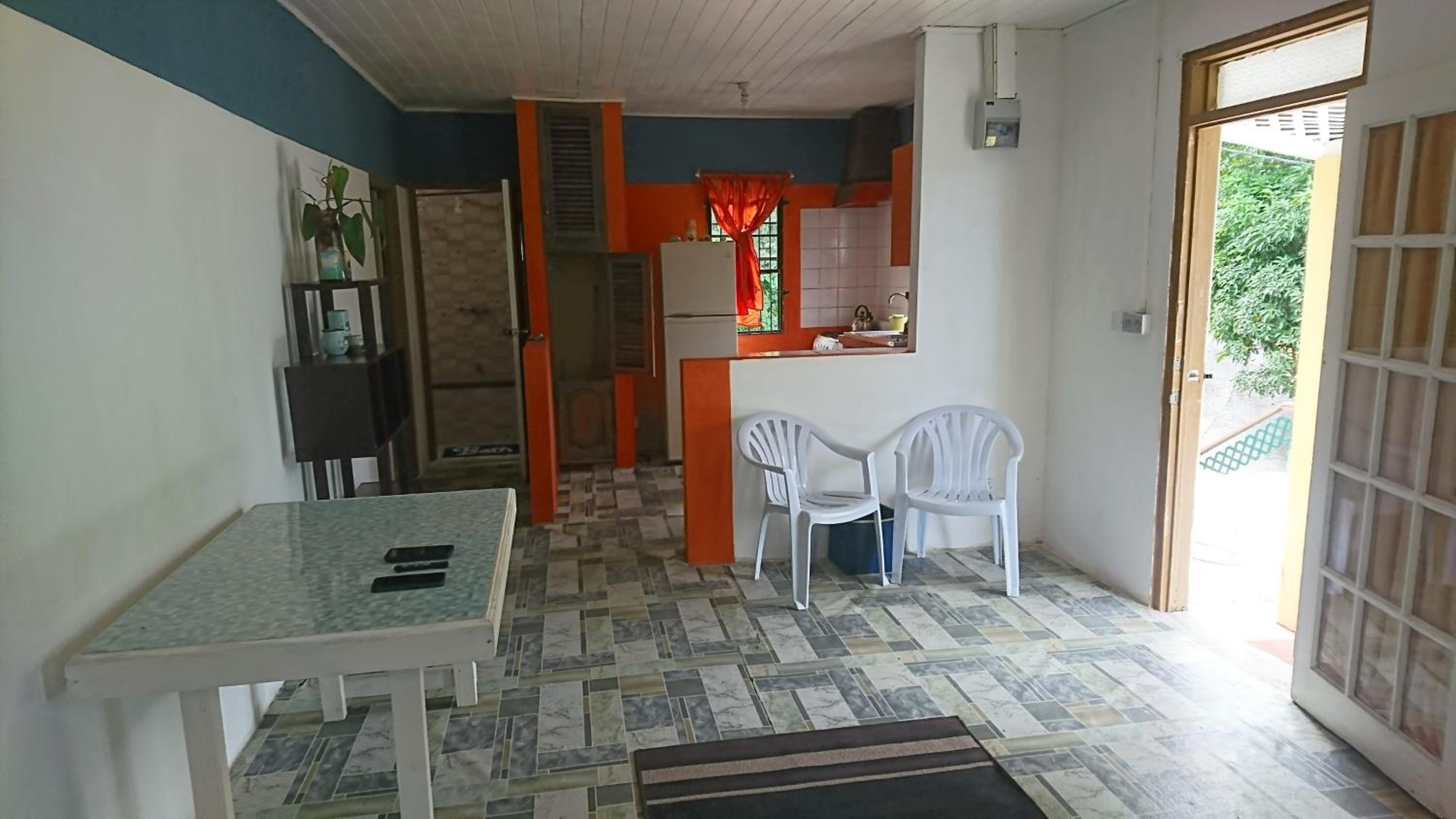 Grand Bay Dominica Sunrise Guesthouse