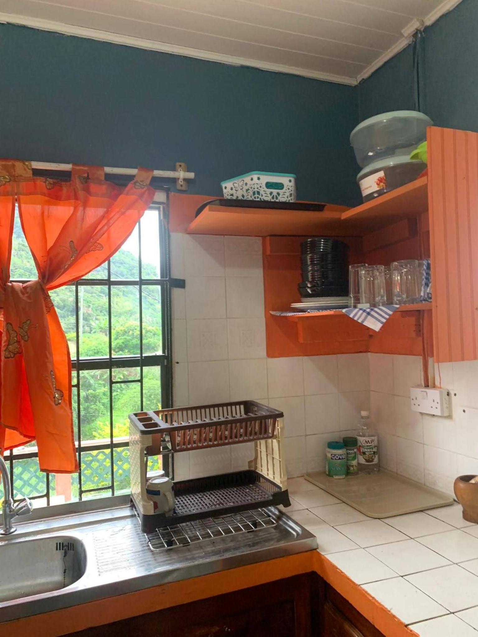 Grand Bay Dominica Sunrise Guesthouse