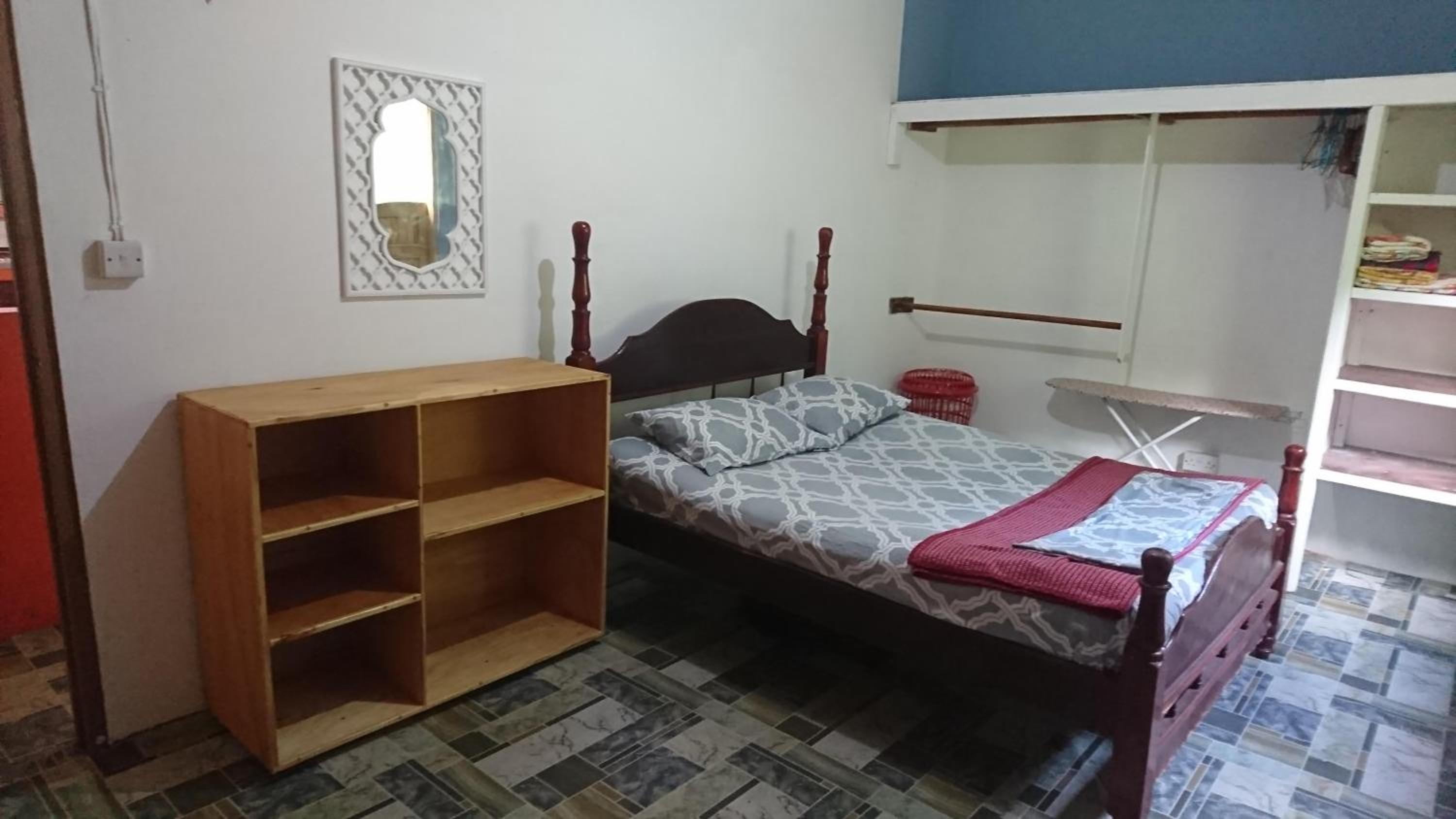 Grand Bay Dominica Sunrise Guesthouse