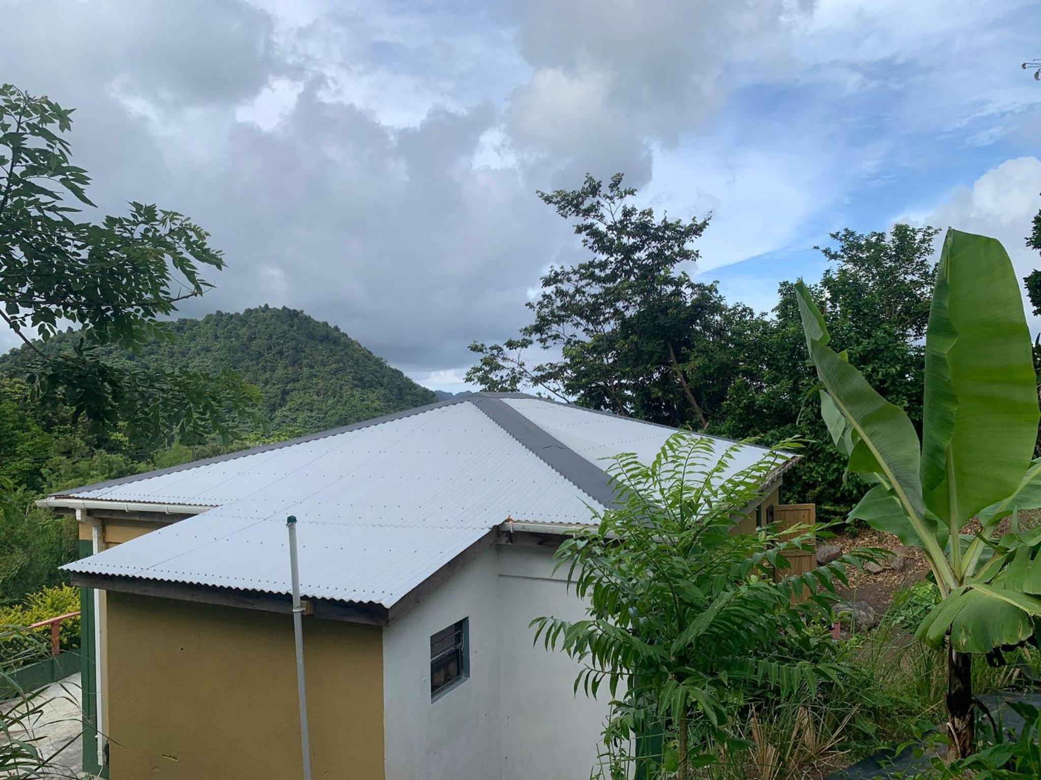 Grand Bay Dominica Sunrise Guesthouse